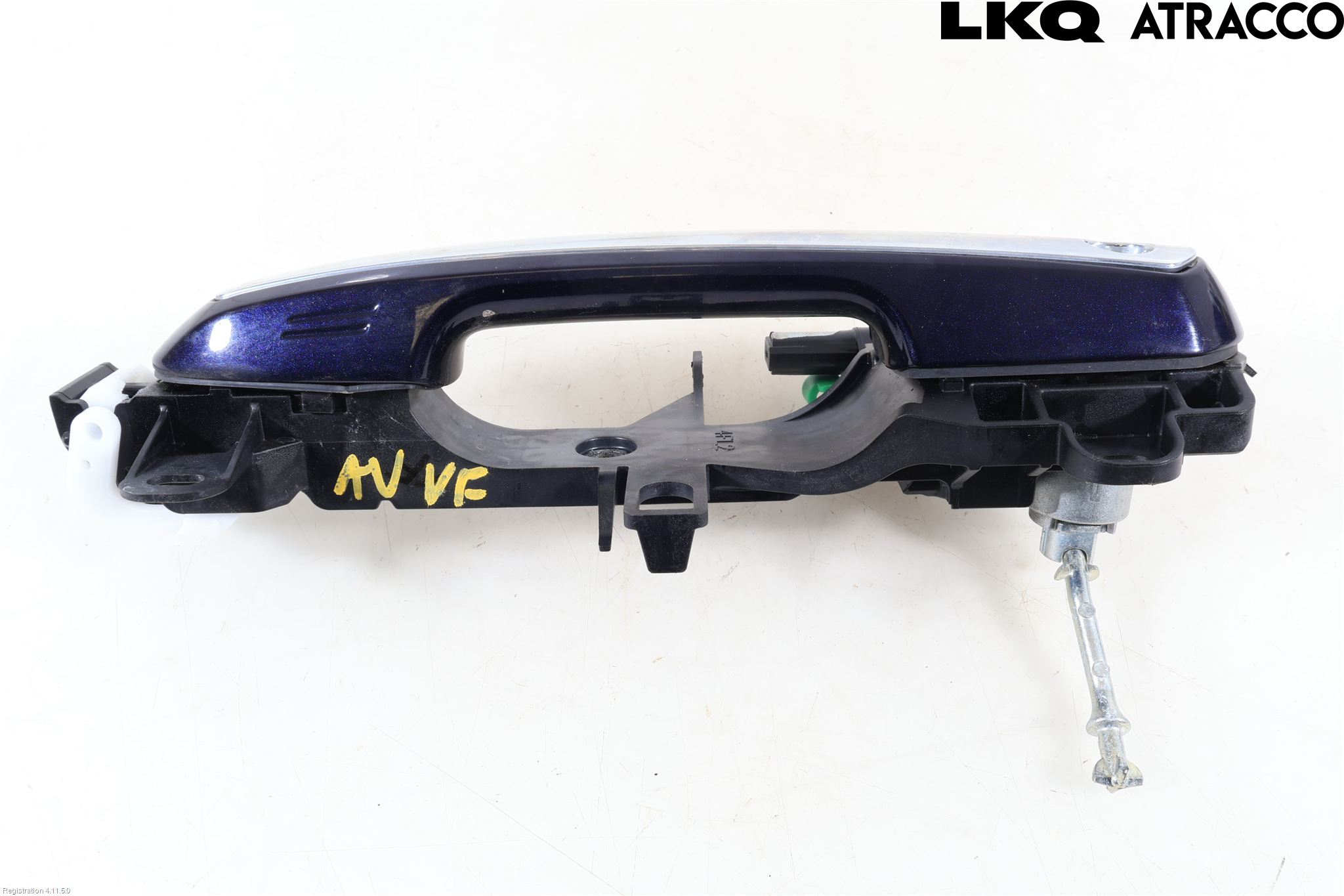 Toyota RAV4 19- Dørhandtak Ytre Venstre