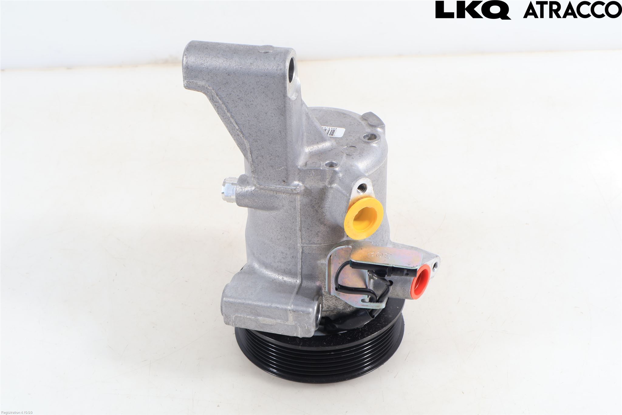 Suzuki SWIFT 17-24 Varme Ac Kompressor