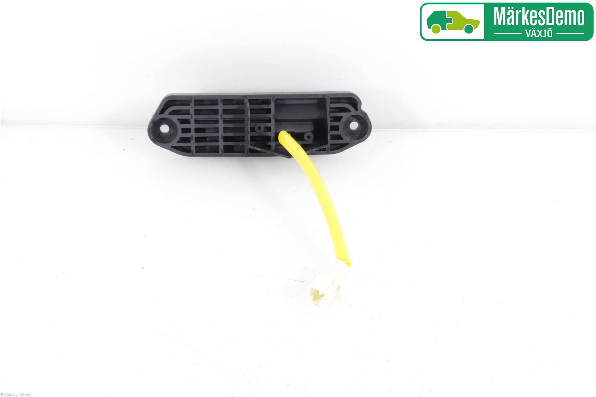 Mitsubishi OUTLANDER 13-21 Bakluke Handtak Ytre