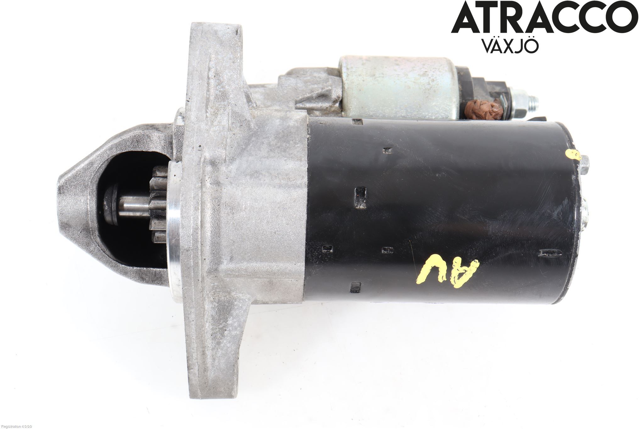 Toyota AURIS 13-19 Startmotor