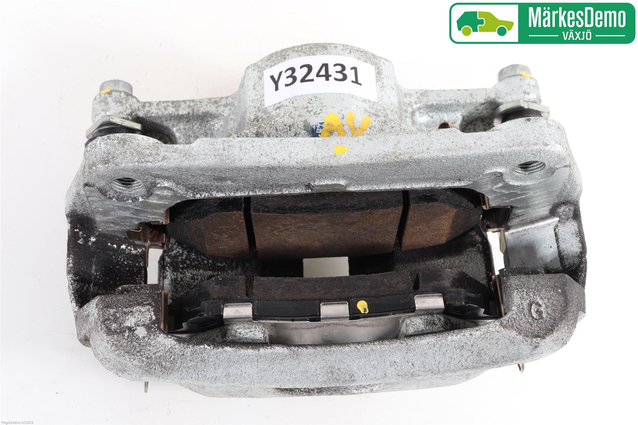Suzuki VITARA 15- Bremsecaliper Foran Høyre