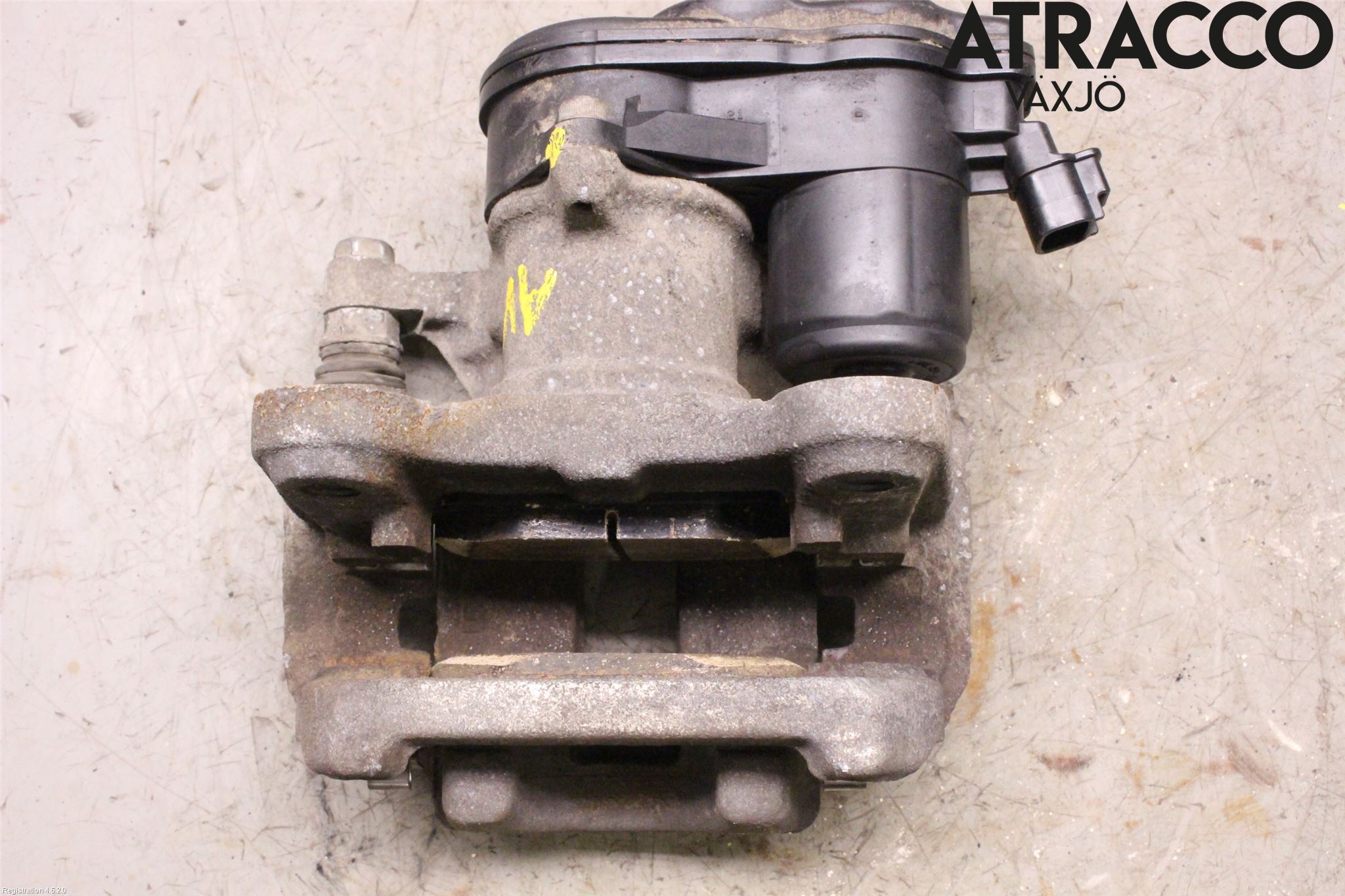 Toyota RAV4 19- Bremsecaliper Bak Venstre