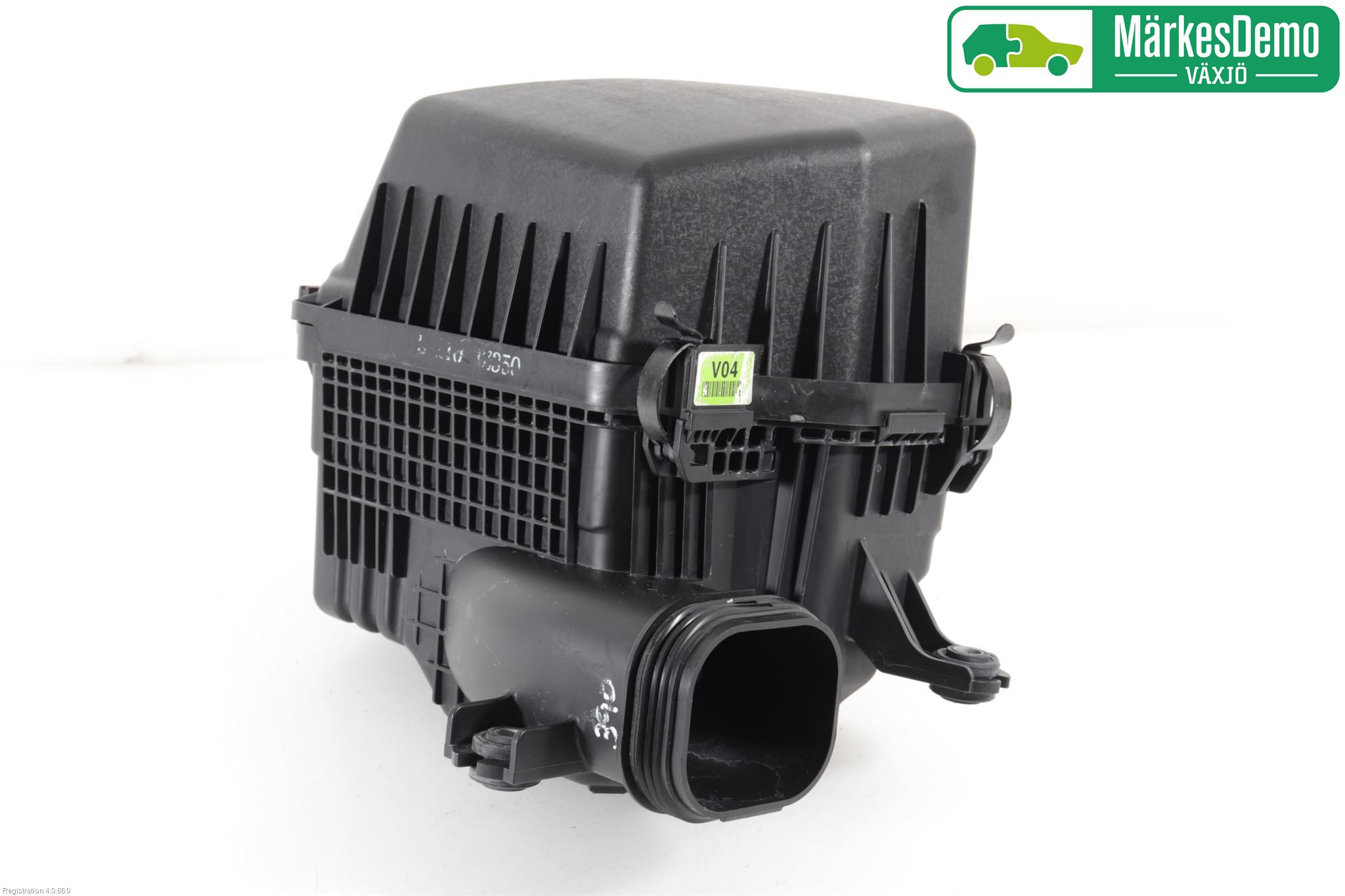 Hyundai i40 16-18 Luftfilter Boks