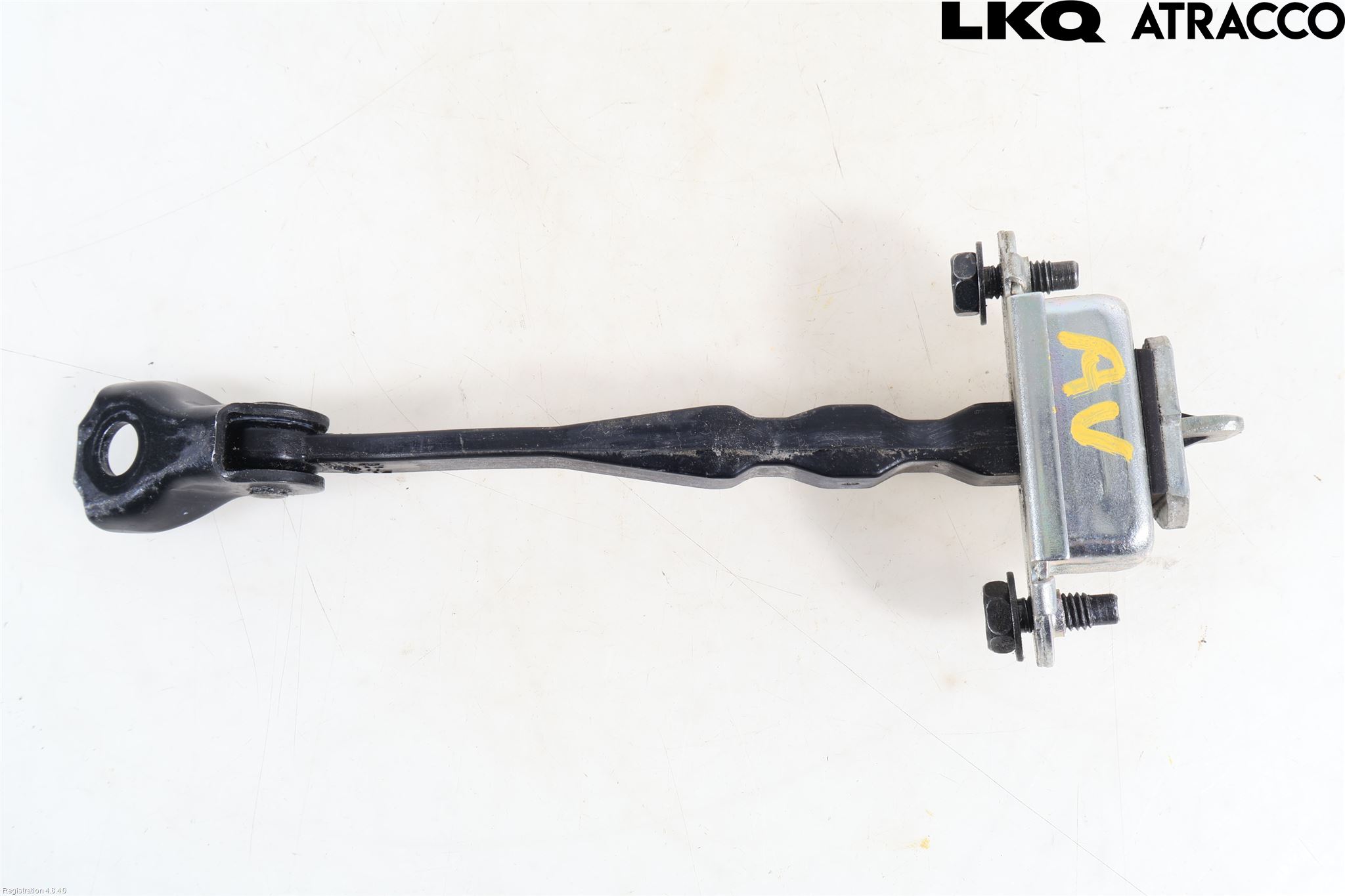 Nissan LEAF 18- Dørstopper