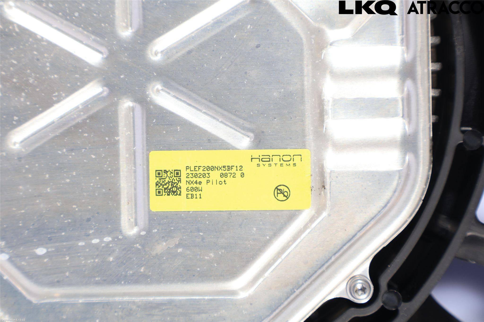Hyundai TUCSON 05- Kjølevifte-Radiator Hus-Kåpe