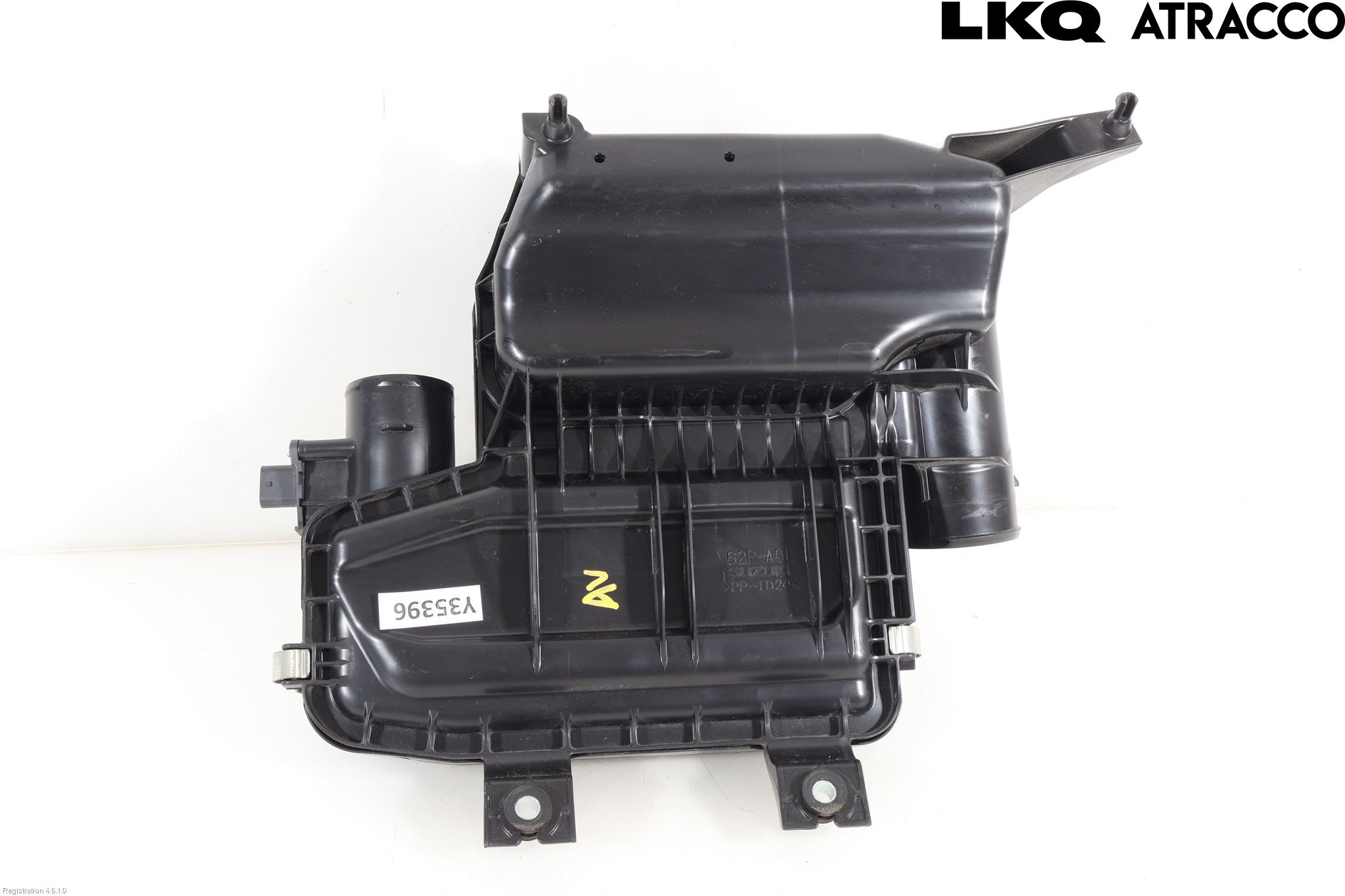 Suzuki SWIFT 24- Luftfilter Boks
