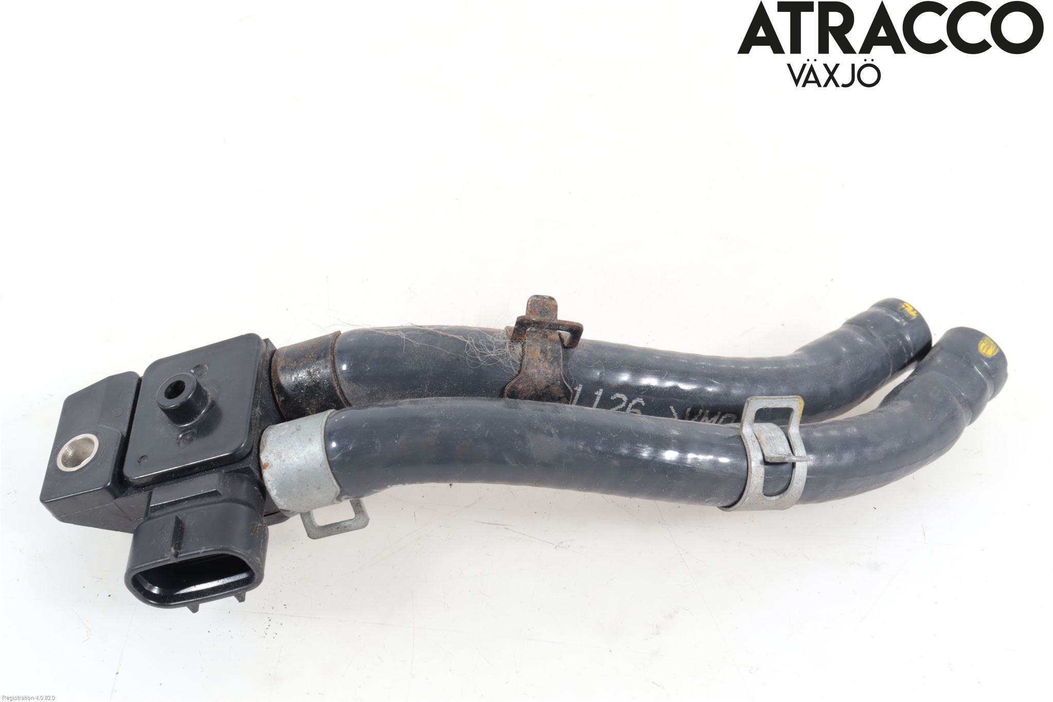 Hyundai ix35 Sensor Eksos
