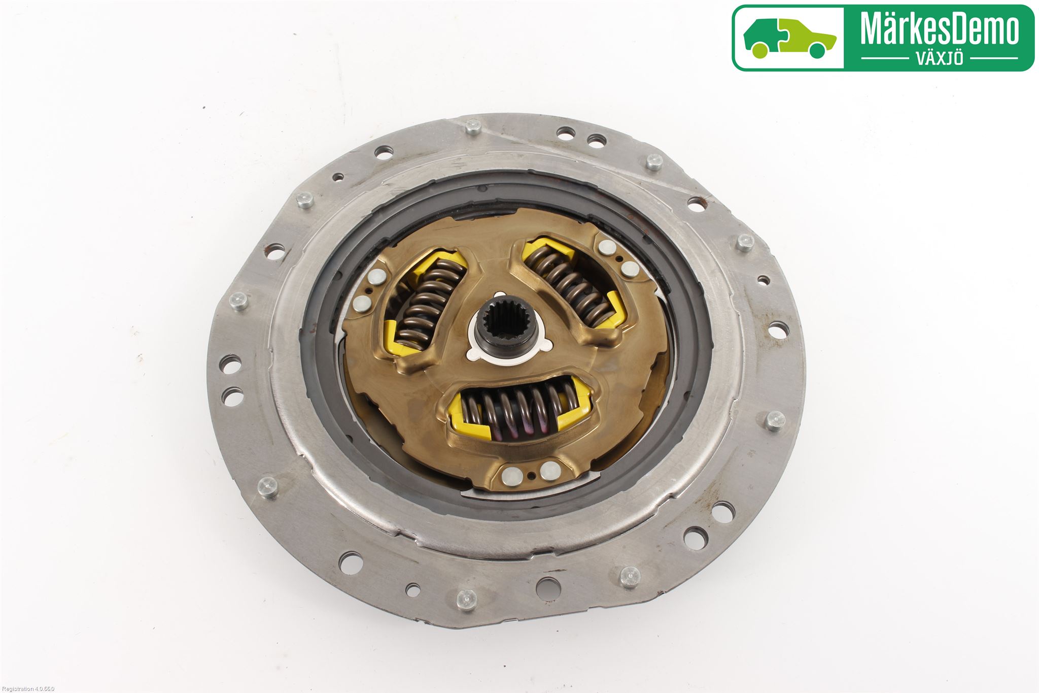 Toyota YARIS XP130 15-20 Clutch Lamell