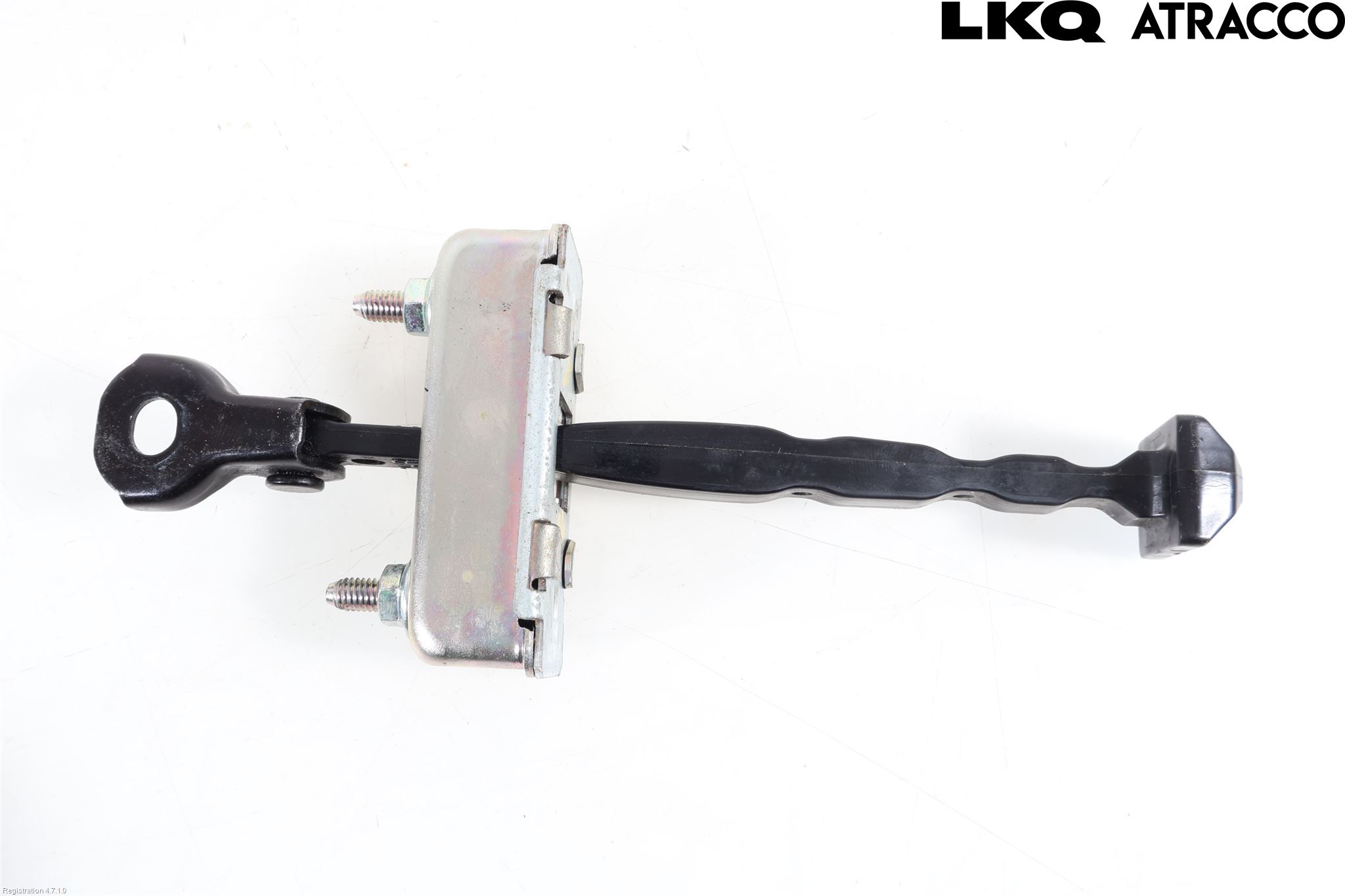 Mazda CX-60 22- Dørstopper