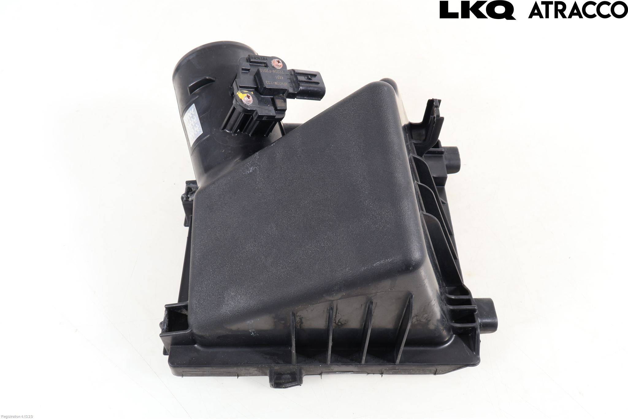 Toyota YARIS XP21 20- Luftfilter Boks