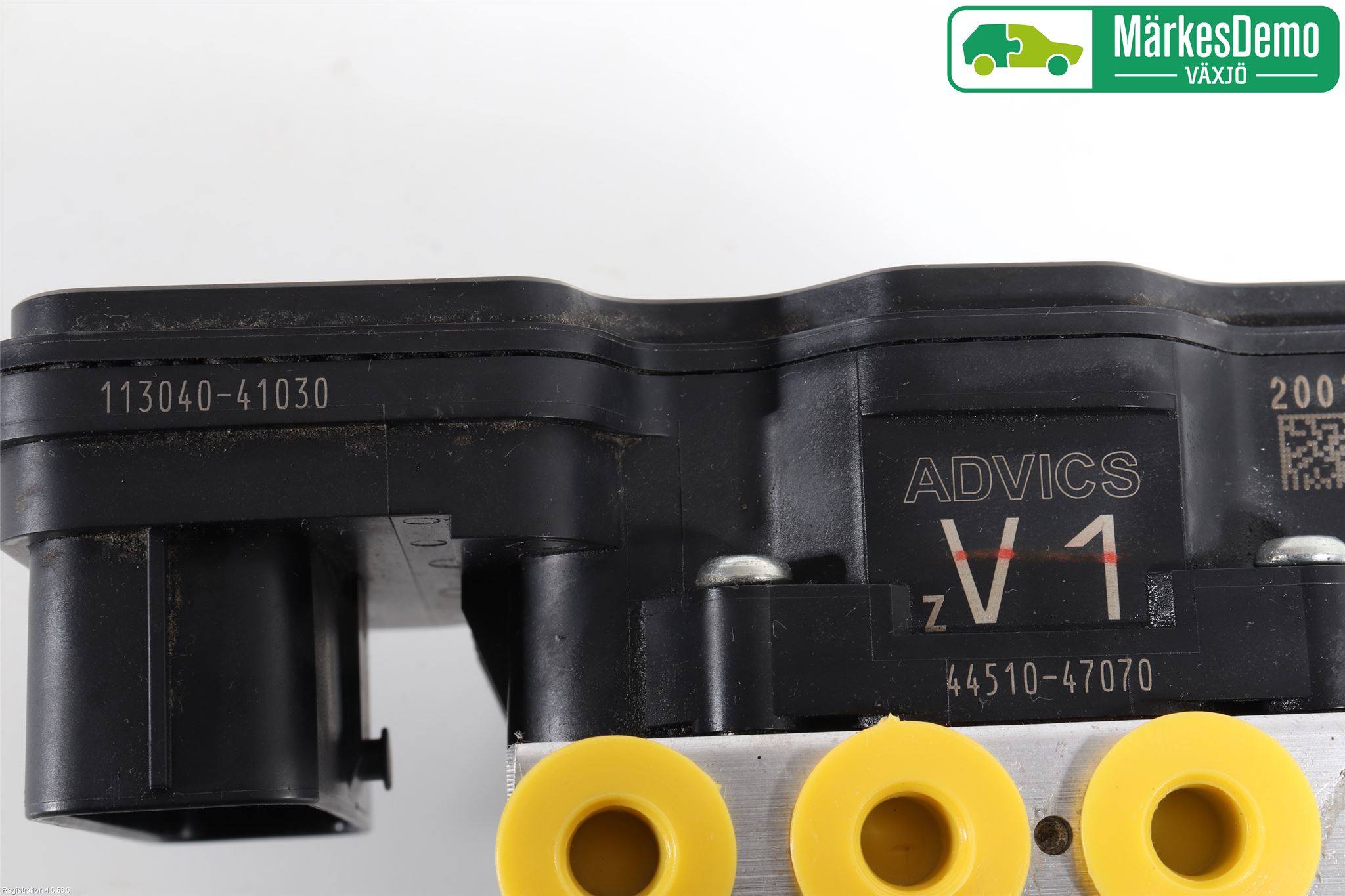 Toyota PRIUS (ZVW50) 16-21 Abs Hydraulikkaggregat