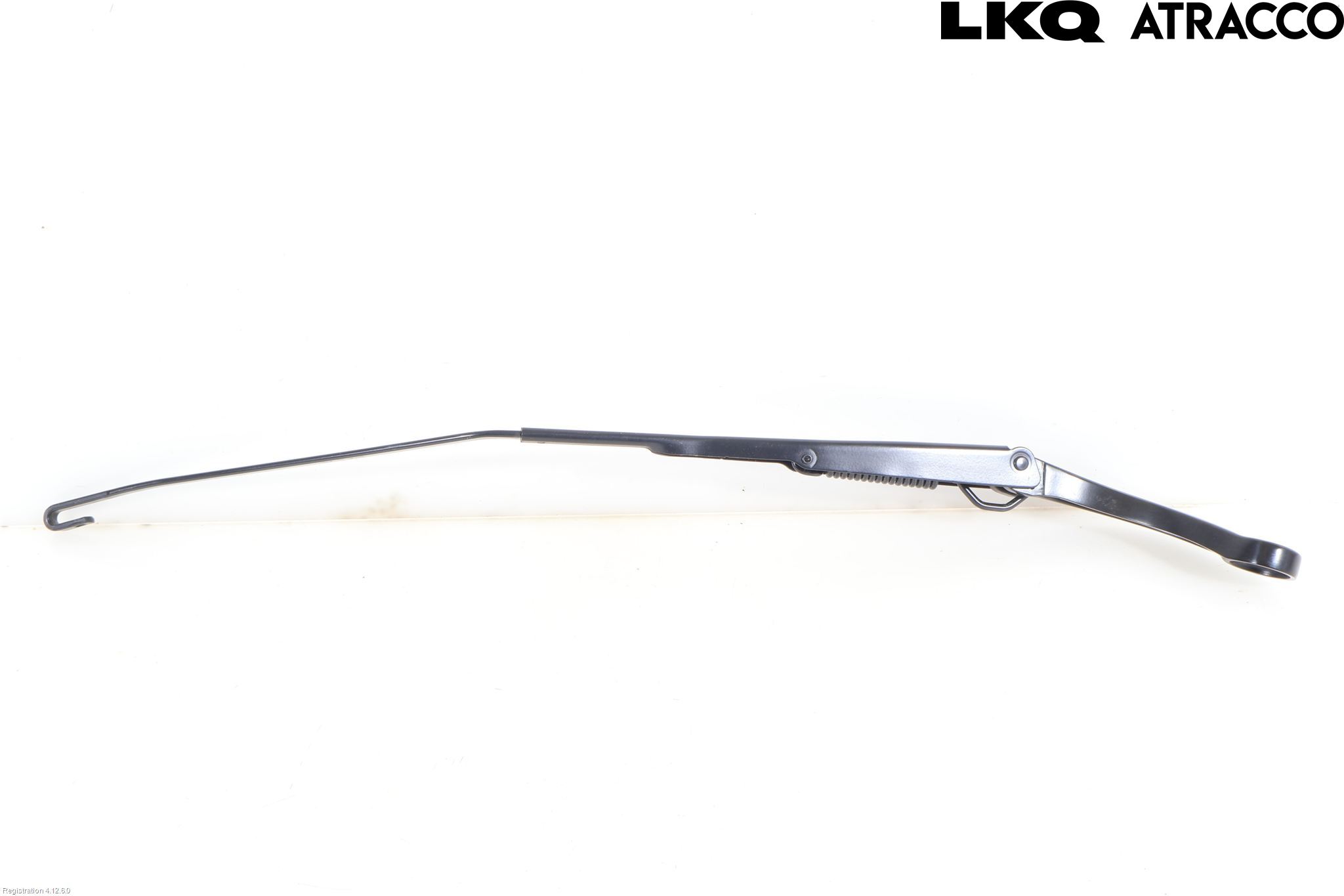 Honda E:NY1 23- Viskerarm-Armer Frontrute