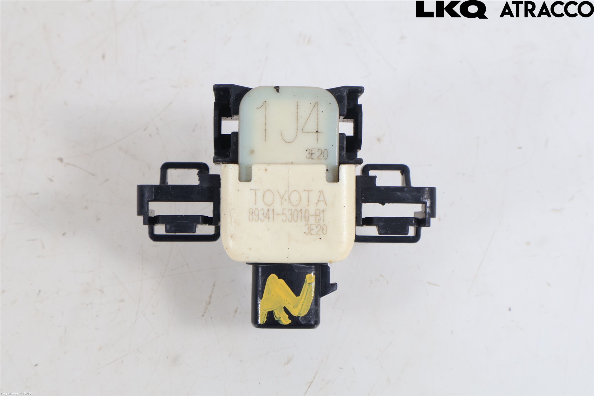 Lexus IS 250/350 14-20 Sensor Parkering Front