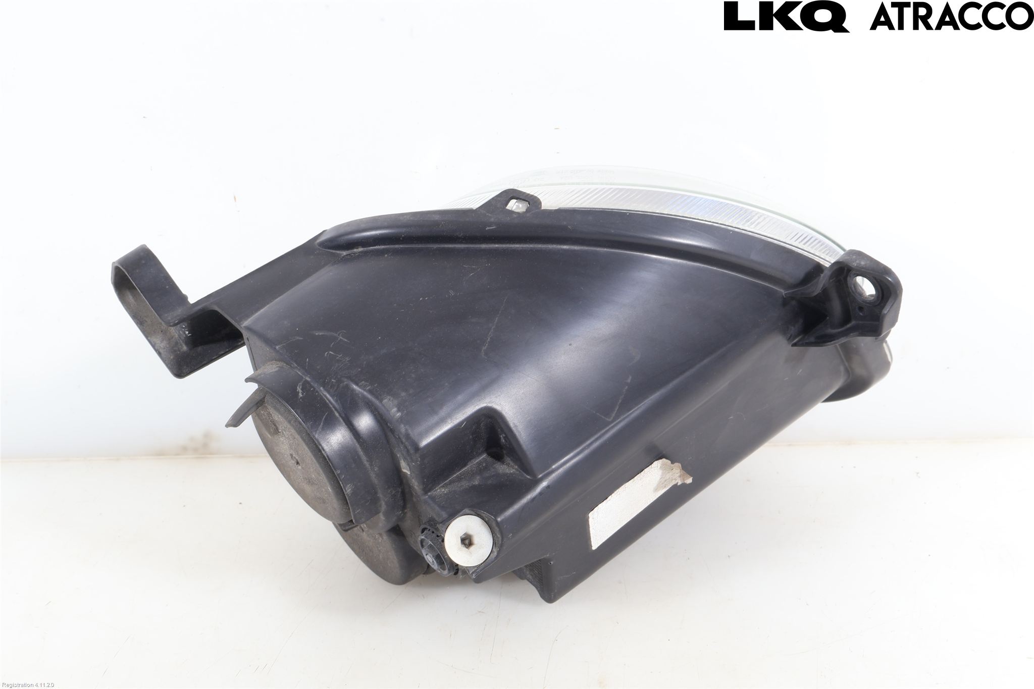 Fiat 500L 13-19 Parklykt Foran Venstre