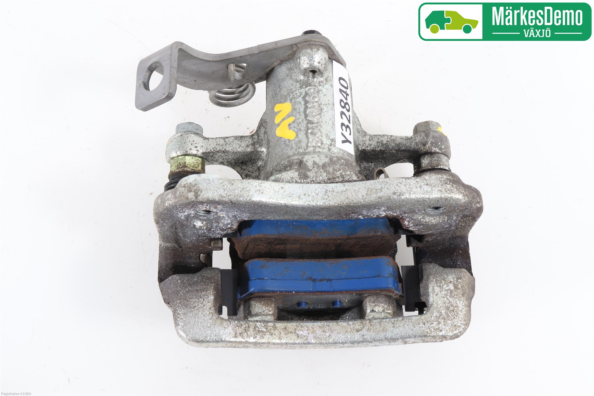 Hyundai i20 GB 15-20 Bremsecaliper Bak Høyre