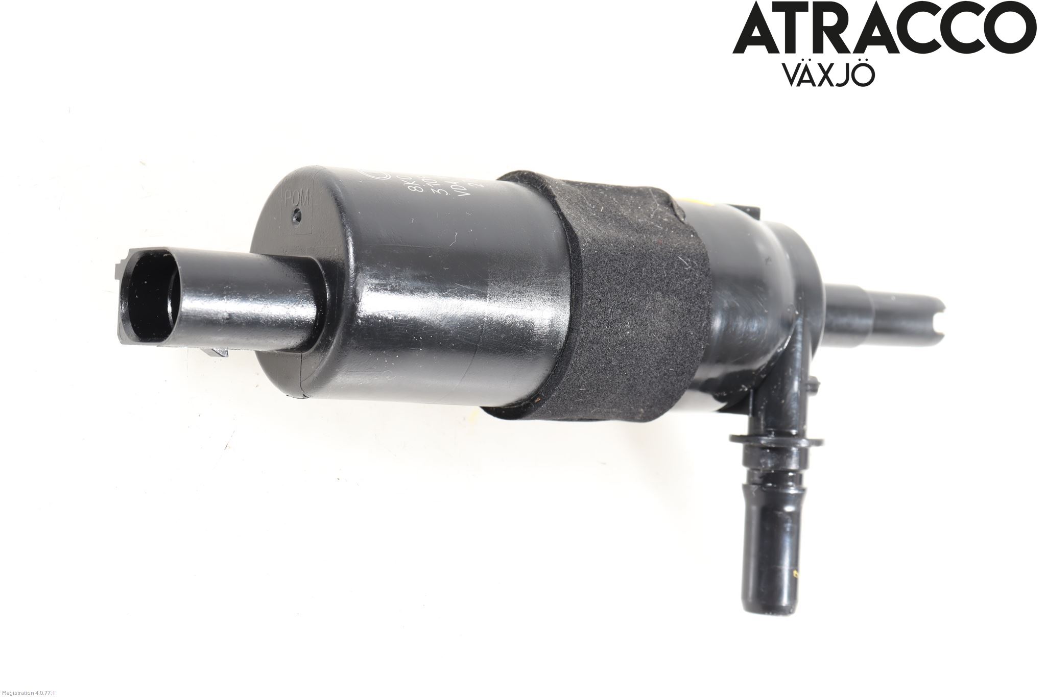 Audi A4 12-15 Spylerpumpe Høytrykk