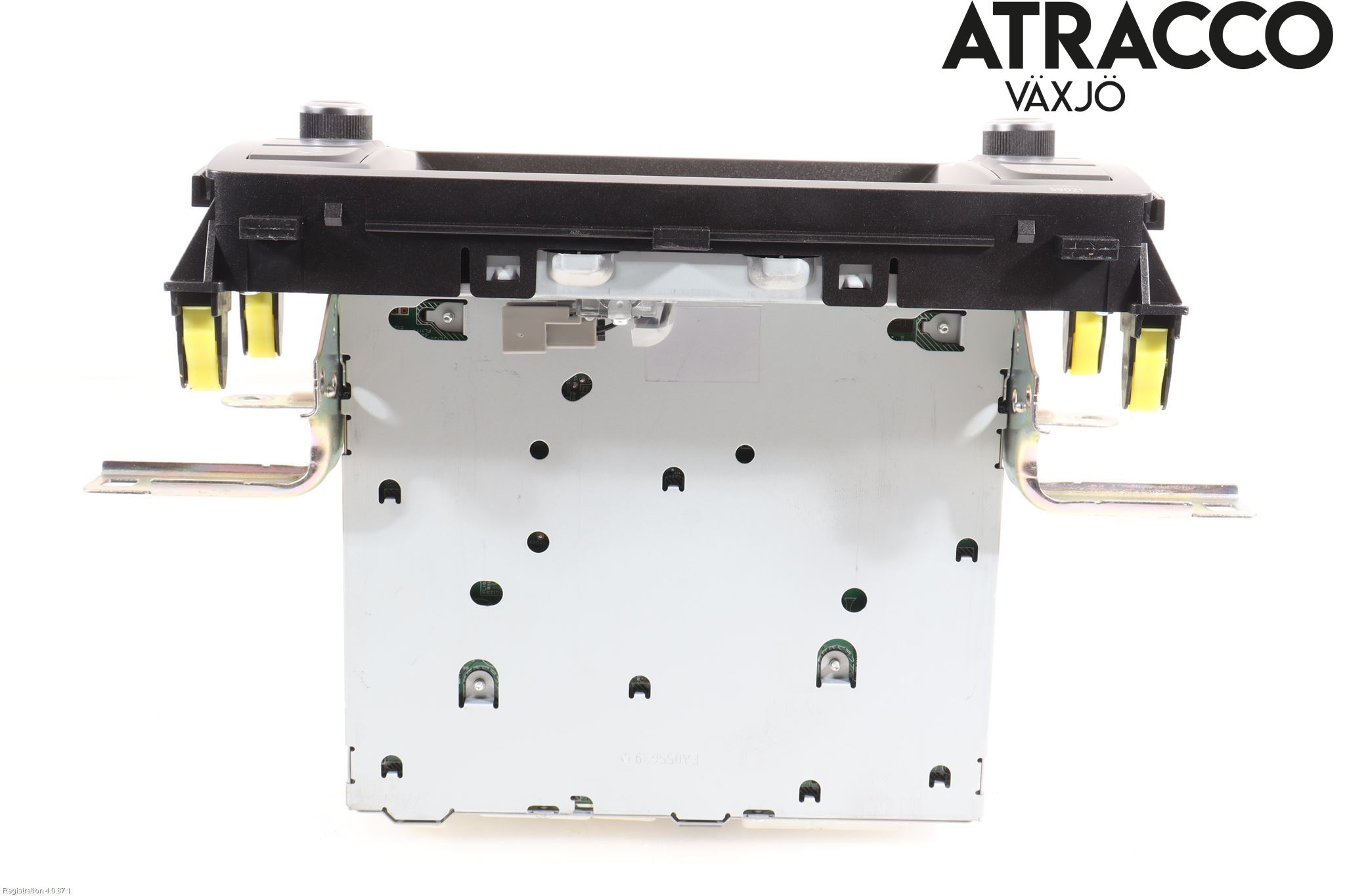 Toyota AURIS 13-19 Stereo Radio Med Cd