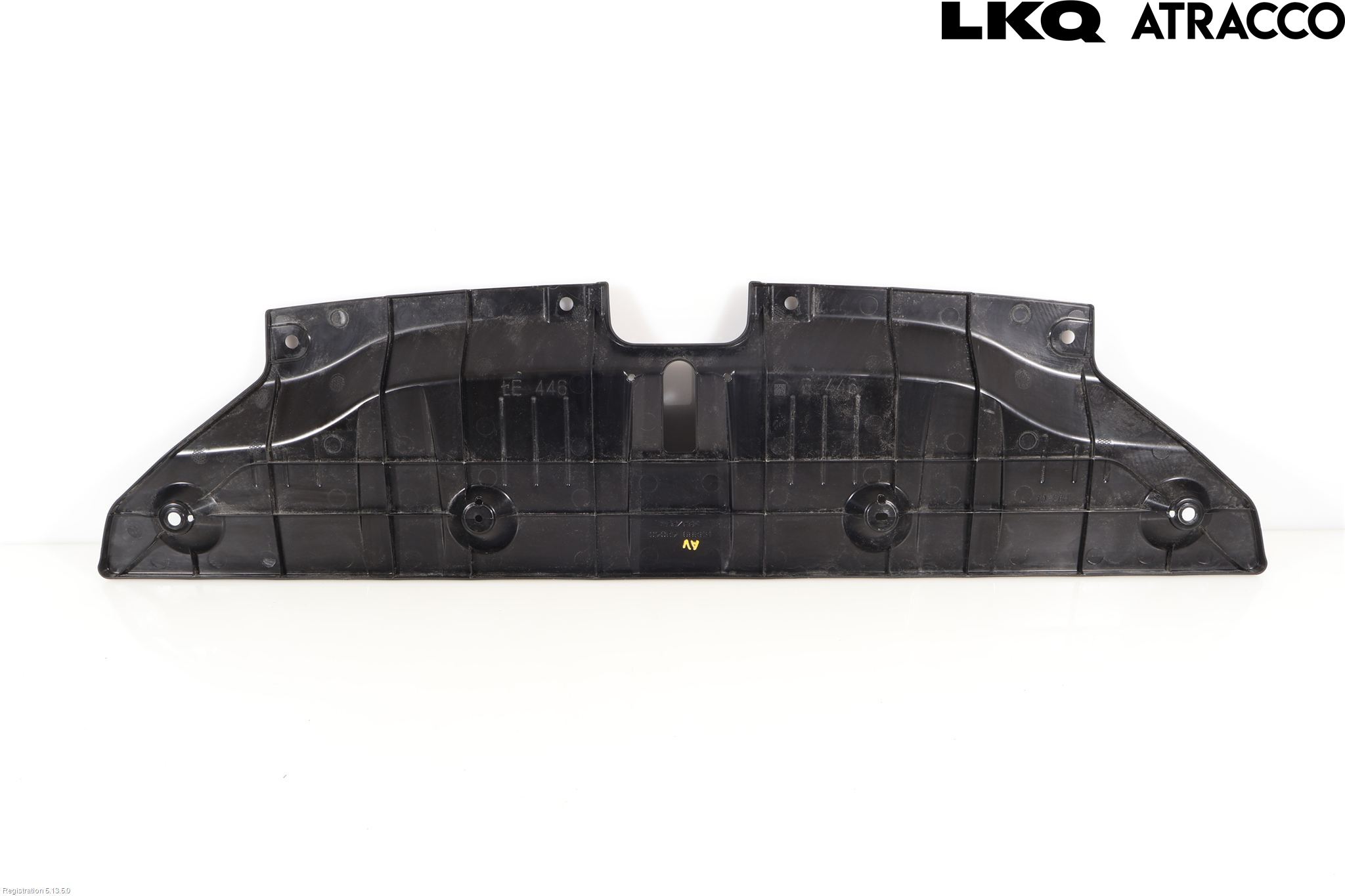 Toyota bZ4X EA10 22- Tackplast Front