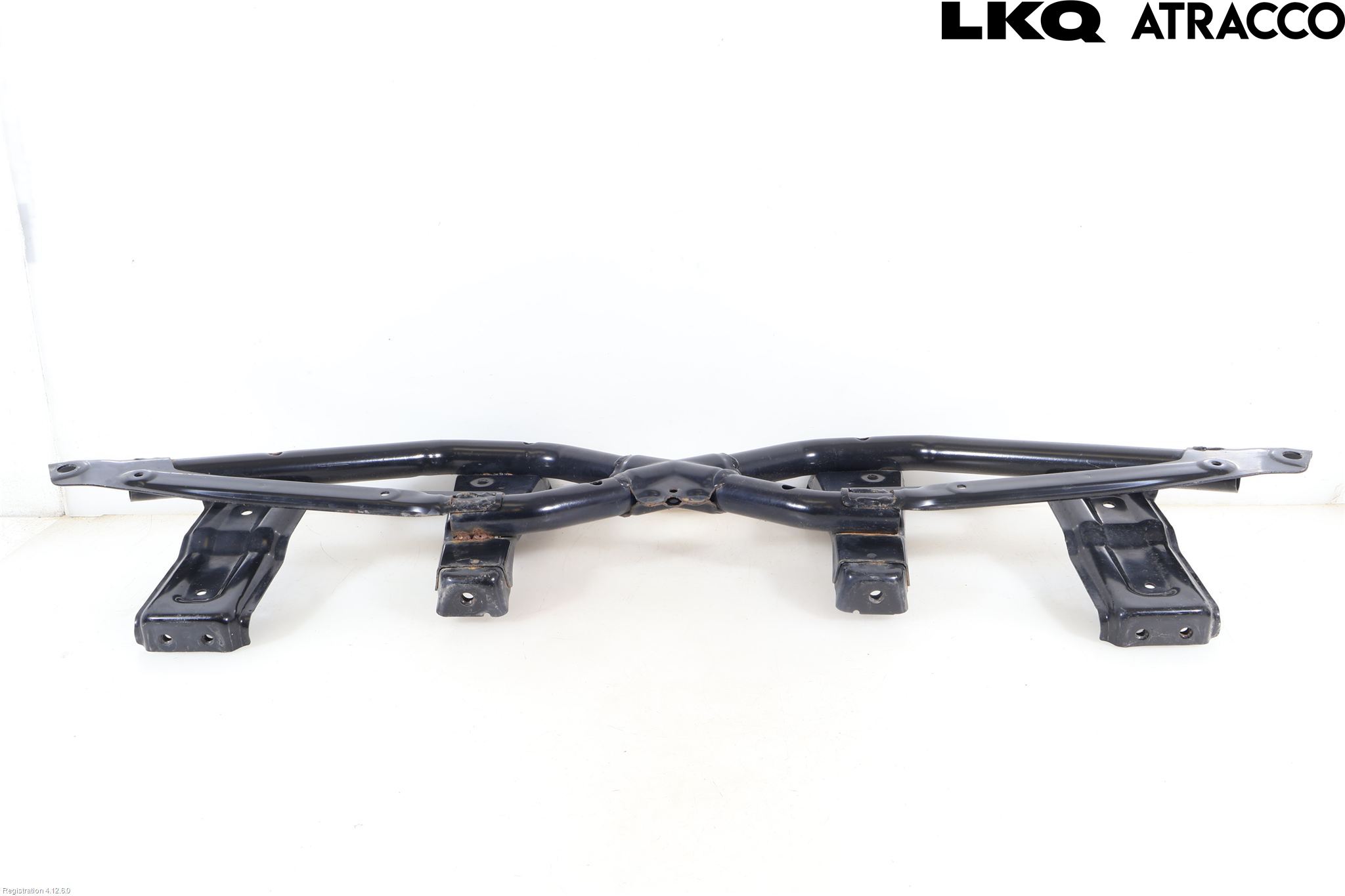 Honda HR-V 21- Bunnplate U Motor-Gear-Dørk