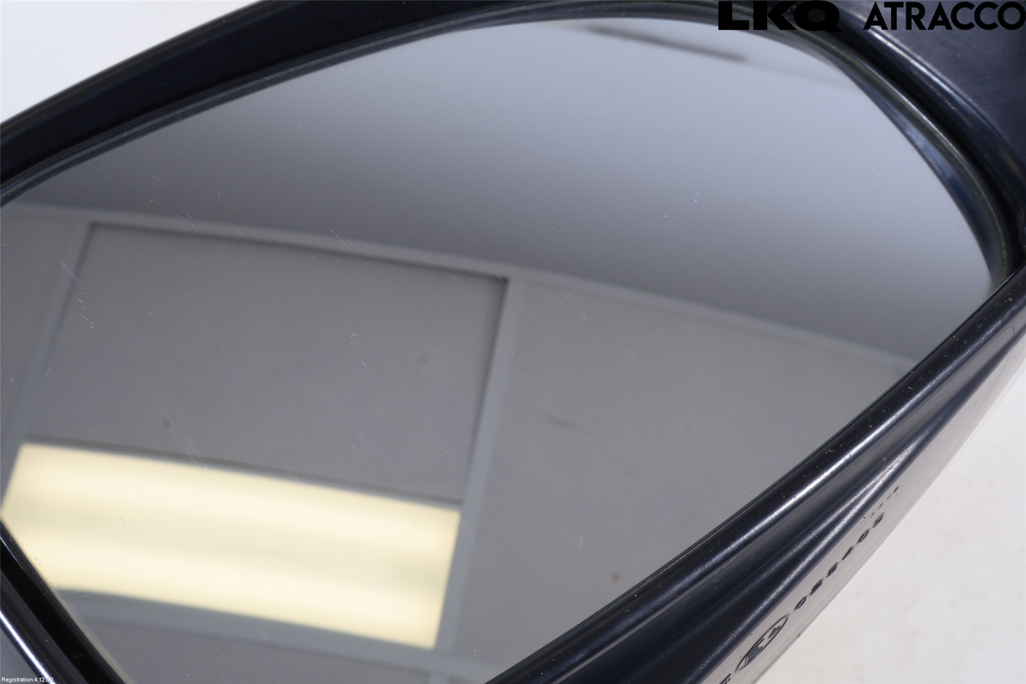 Toyota VERSO-S 11-16 Speil H M-El Justering