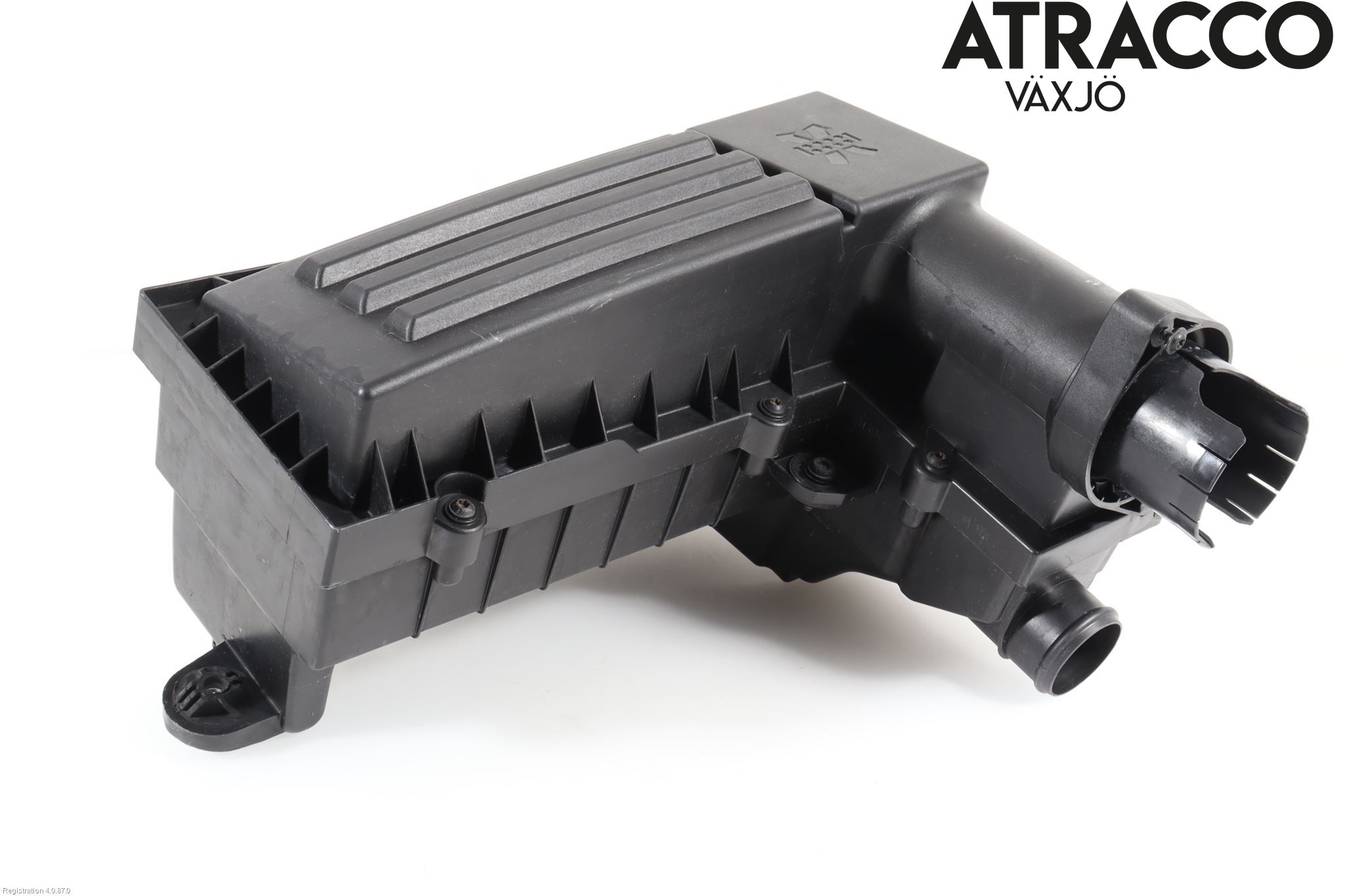 Volkswagen VW GOLF VI 09-13 Luftfilter Boks