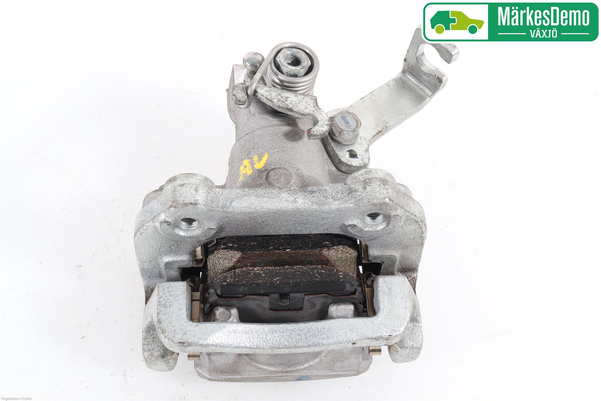 Suzuki VITARA 15- Bremsecaliper Bak Venstre