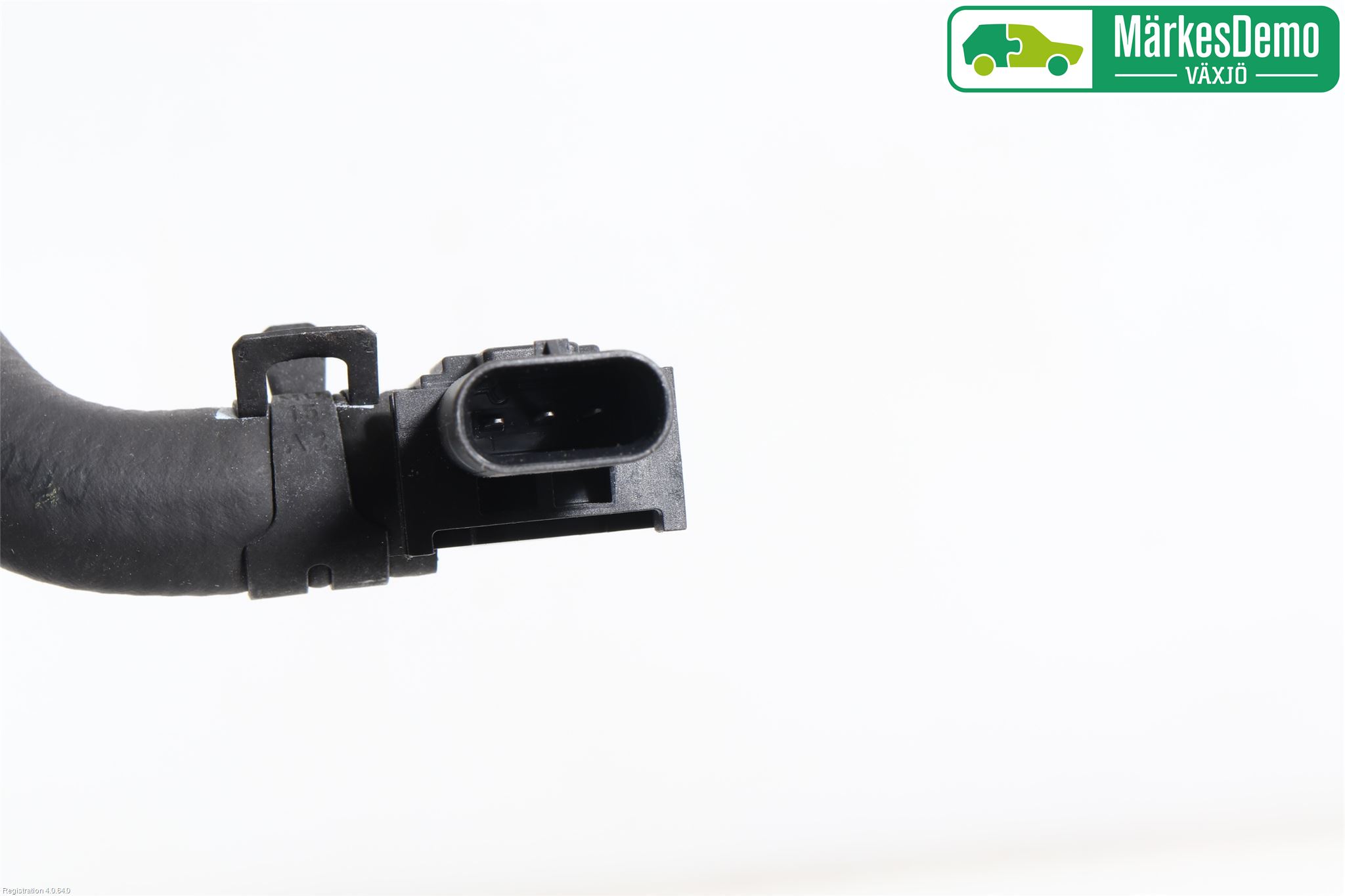 Ford FOCUS 19- Sensor Eksos