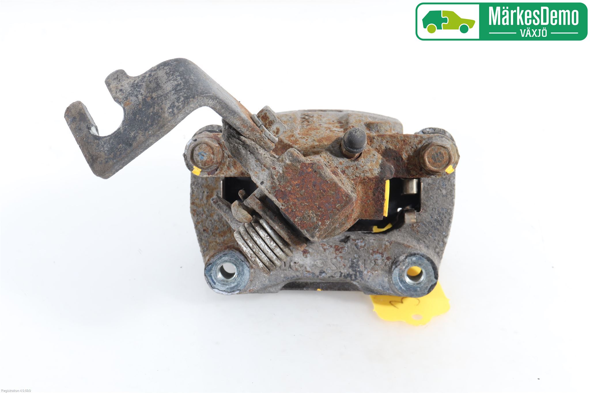 Mazda CX-3 Bremsecaliper Bak Høyre