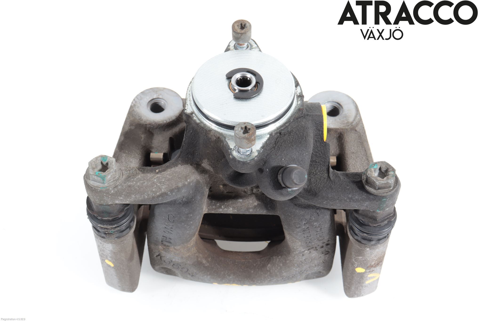Mazda CX-3 Bremsecaliper Bak Venstre