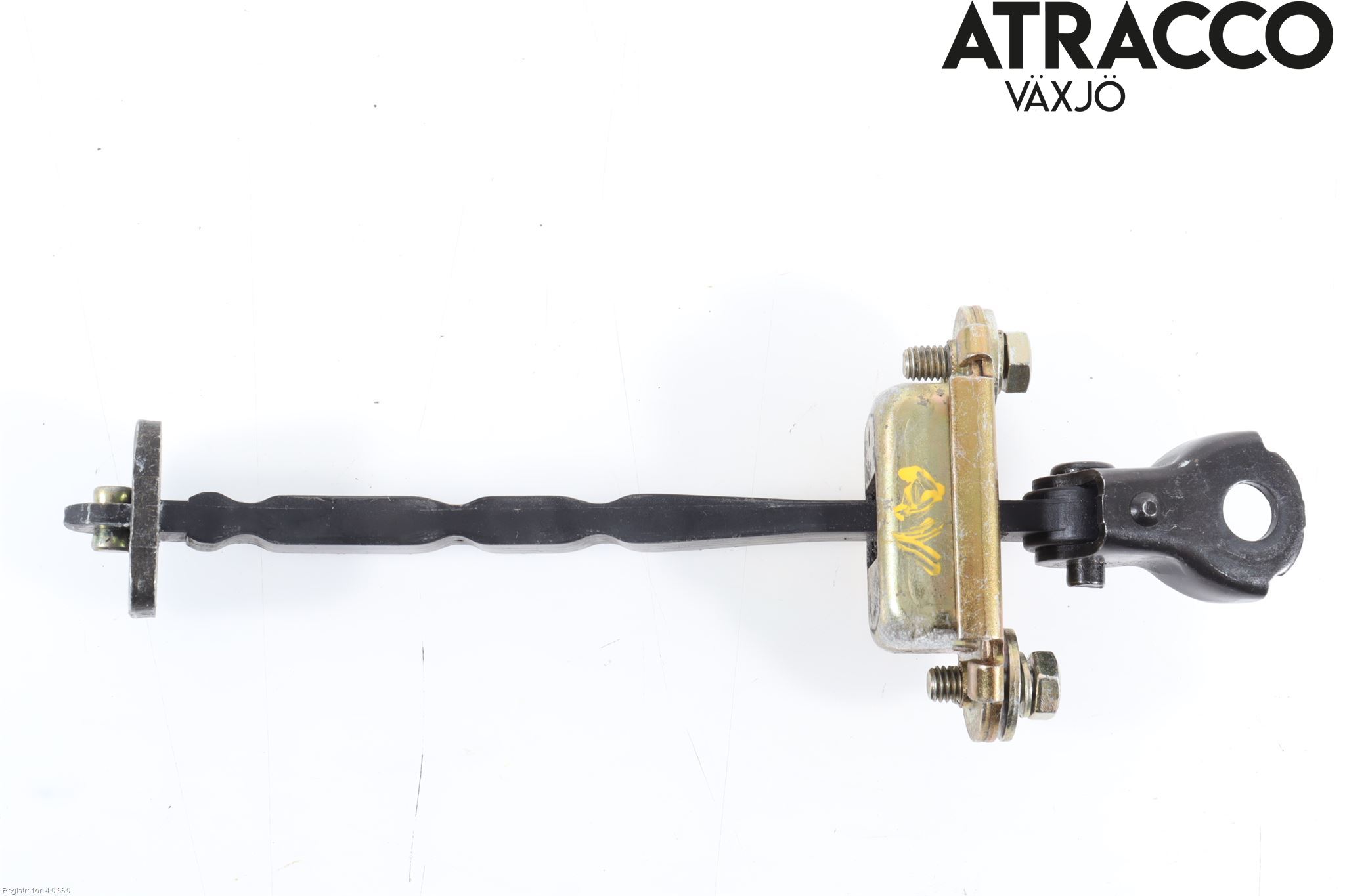 Honda CIVIC 06-11 Dørstopper