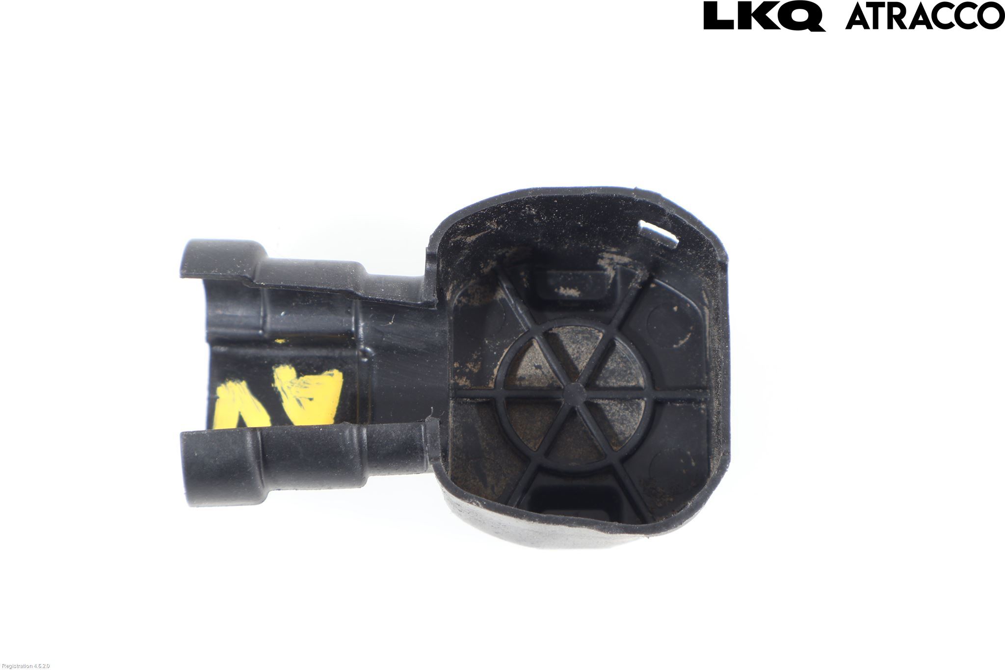 Volkswagen VW CADDY 16-20 Sensor Ryggesensor