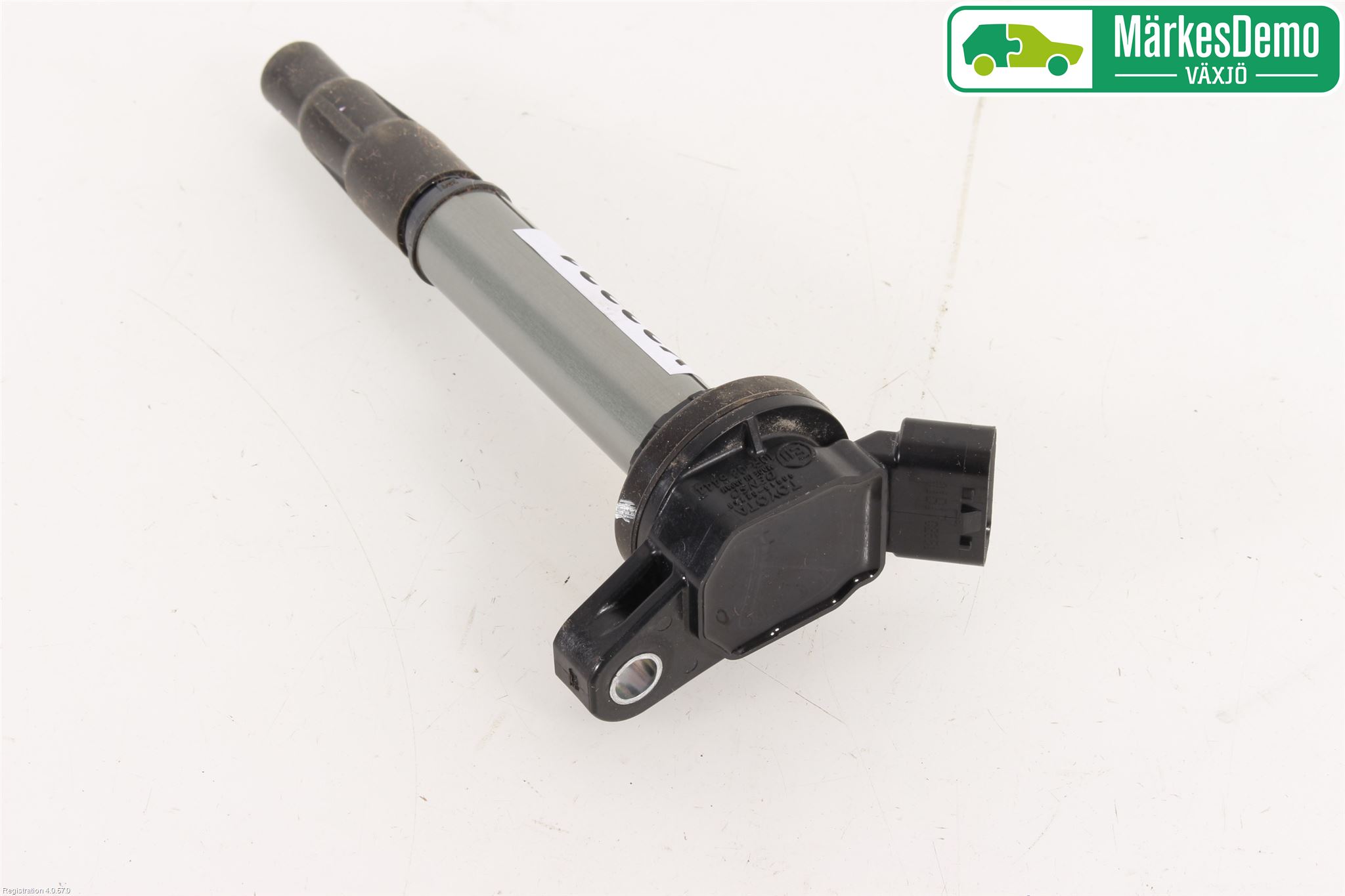 Toyota AURIS 13-19 Coil