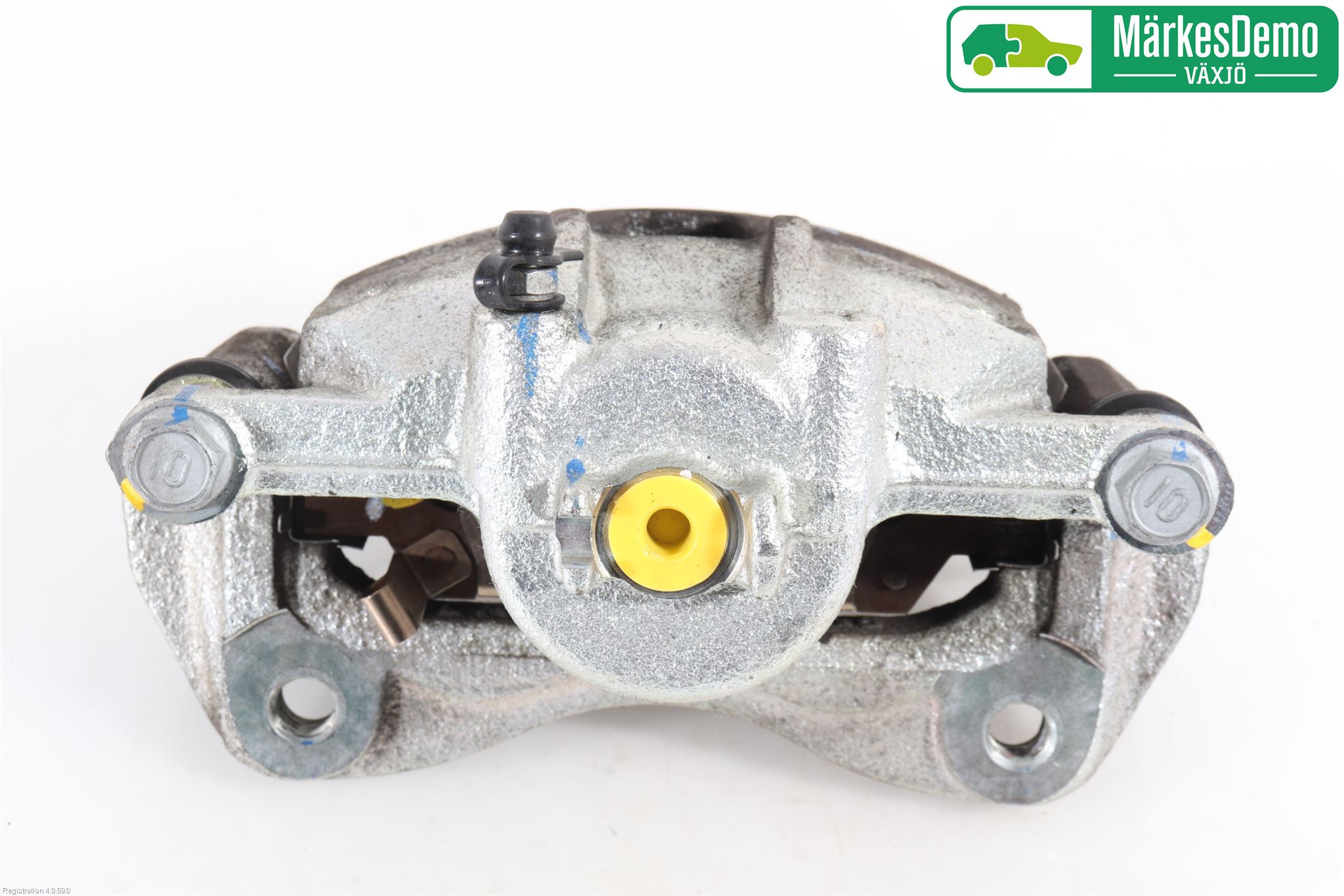 Hyundai i10 BA 17-20 Bremsecaliper Foran Venstre