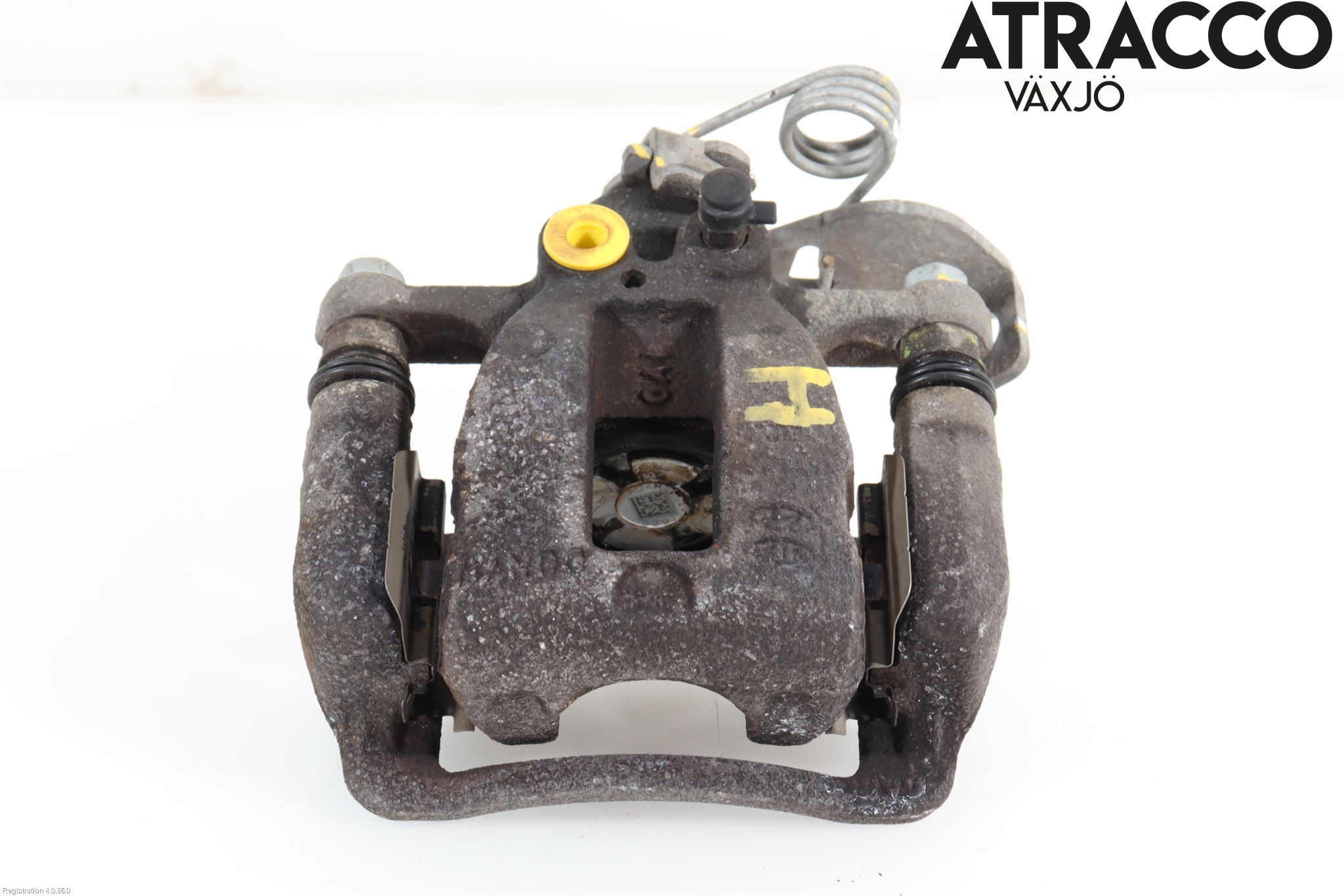 Hyundai i20 GB 15-20 Bremsecaliper Bak Høyre