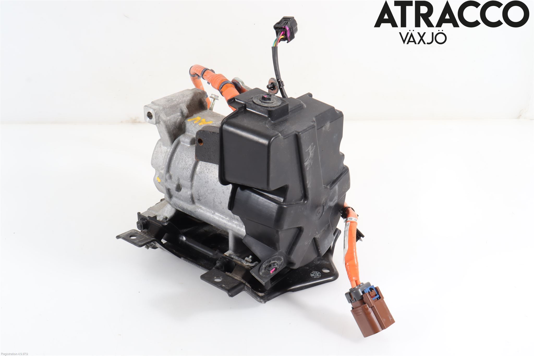 Honda E 20-23 Varme Ac Kompressor