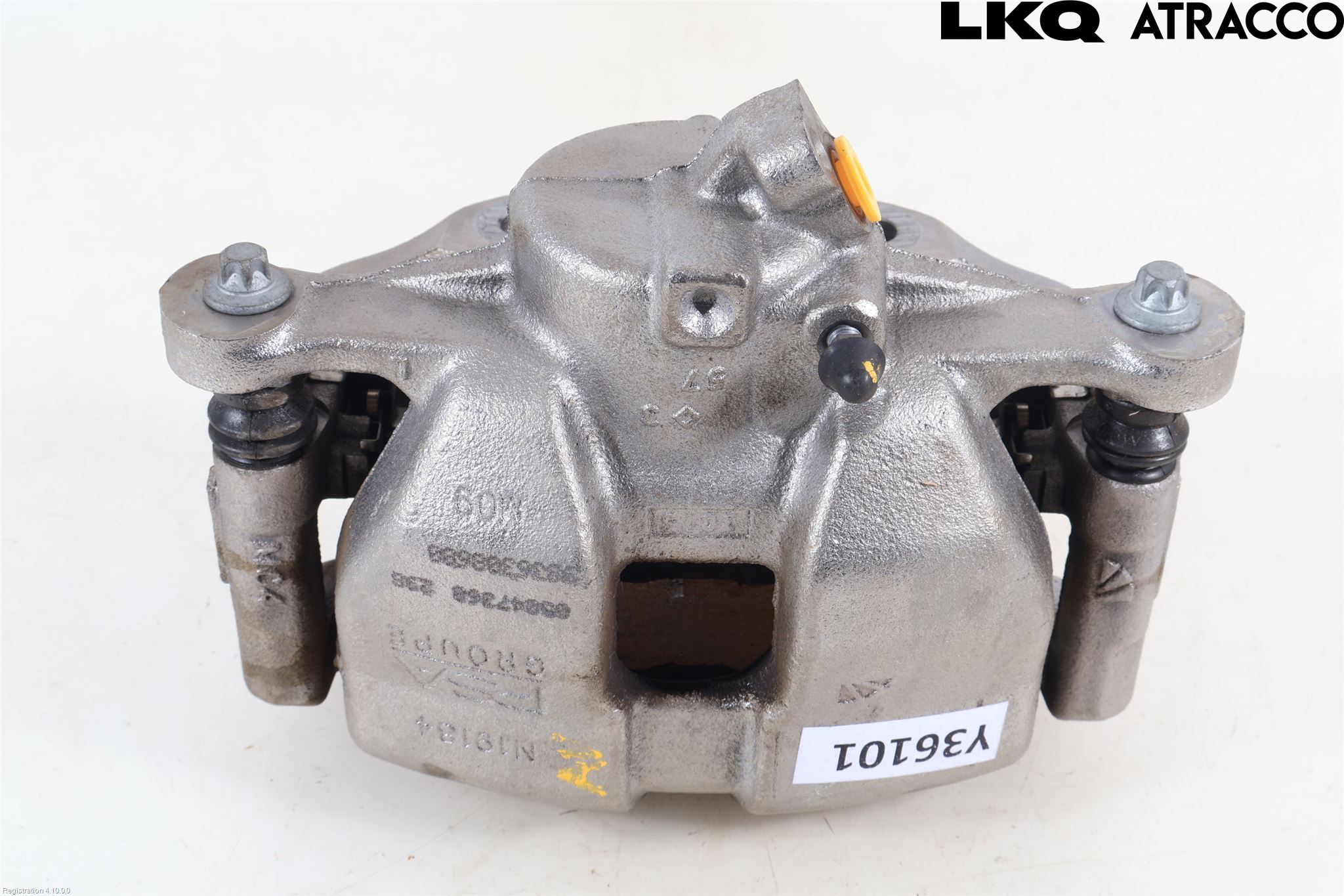 Opel MOKKA 21- Bremsecaliper Foran Venstre