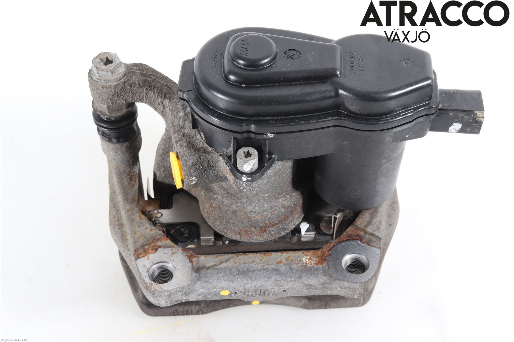 Honda HR-V 15-21 Bremsecaliper Bak Høyre