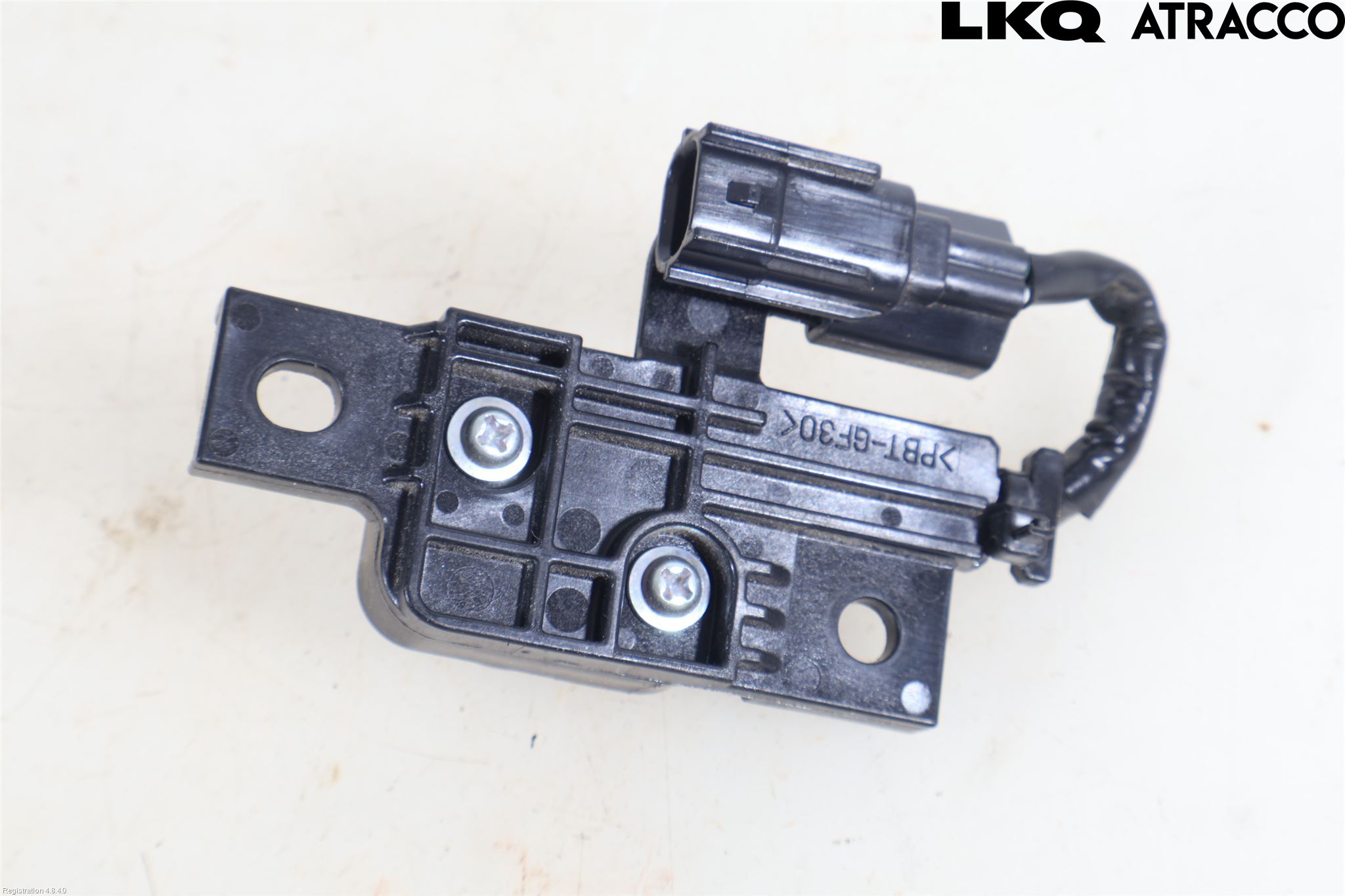 Honda E 20-23 Bryter Drivstoff Tankluke