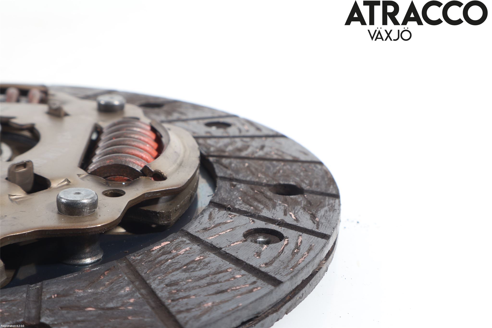 Suzuki SWIFT 17-24 Clutch Lamell