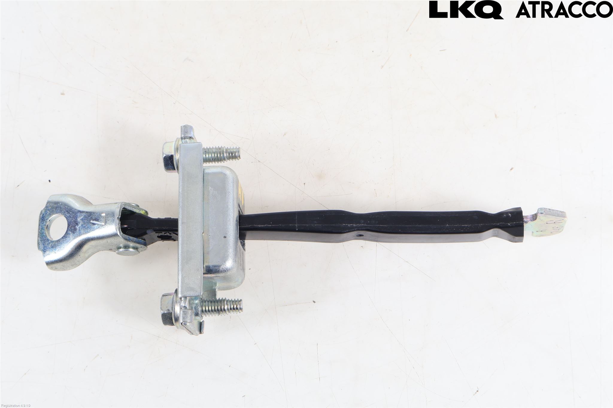 Toyota COROLLA CROSS XG10 22- Dørstopper