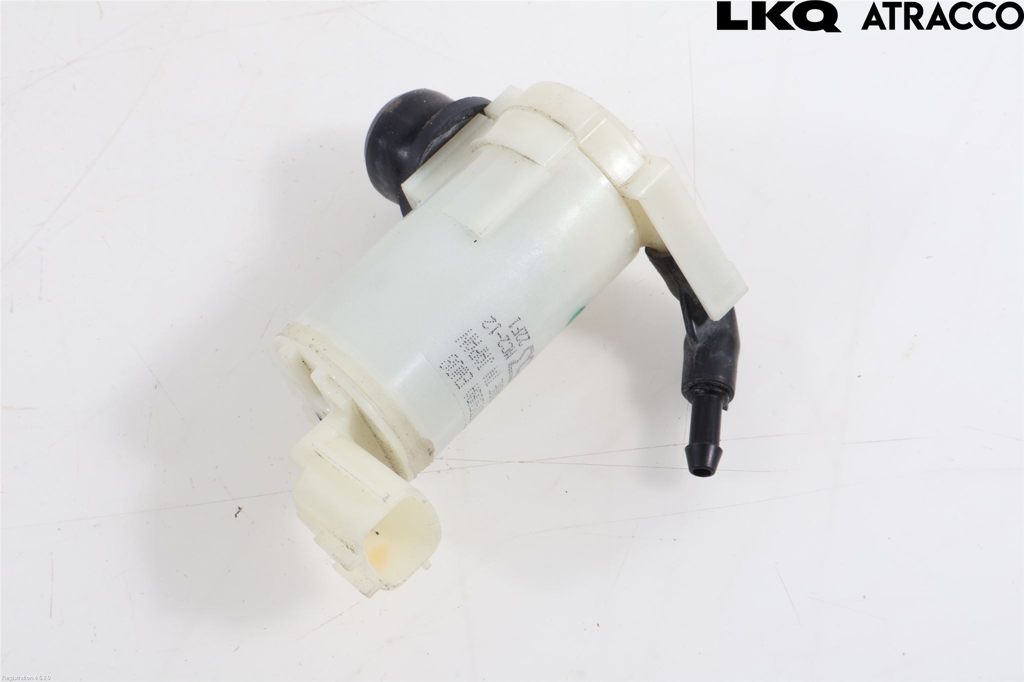 Mazda MX-5 IV (ND/ND2/ND3) MIATA 15- Spylerpumpe Frontrute