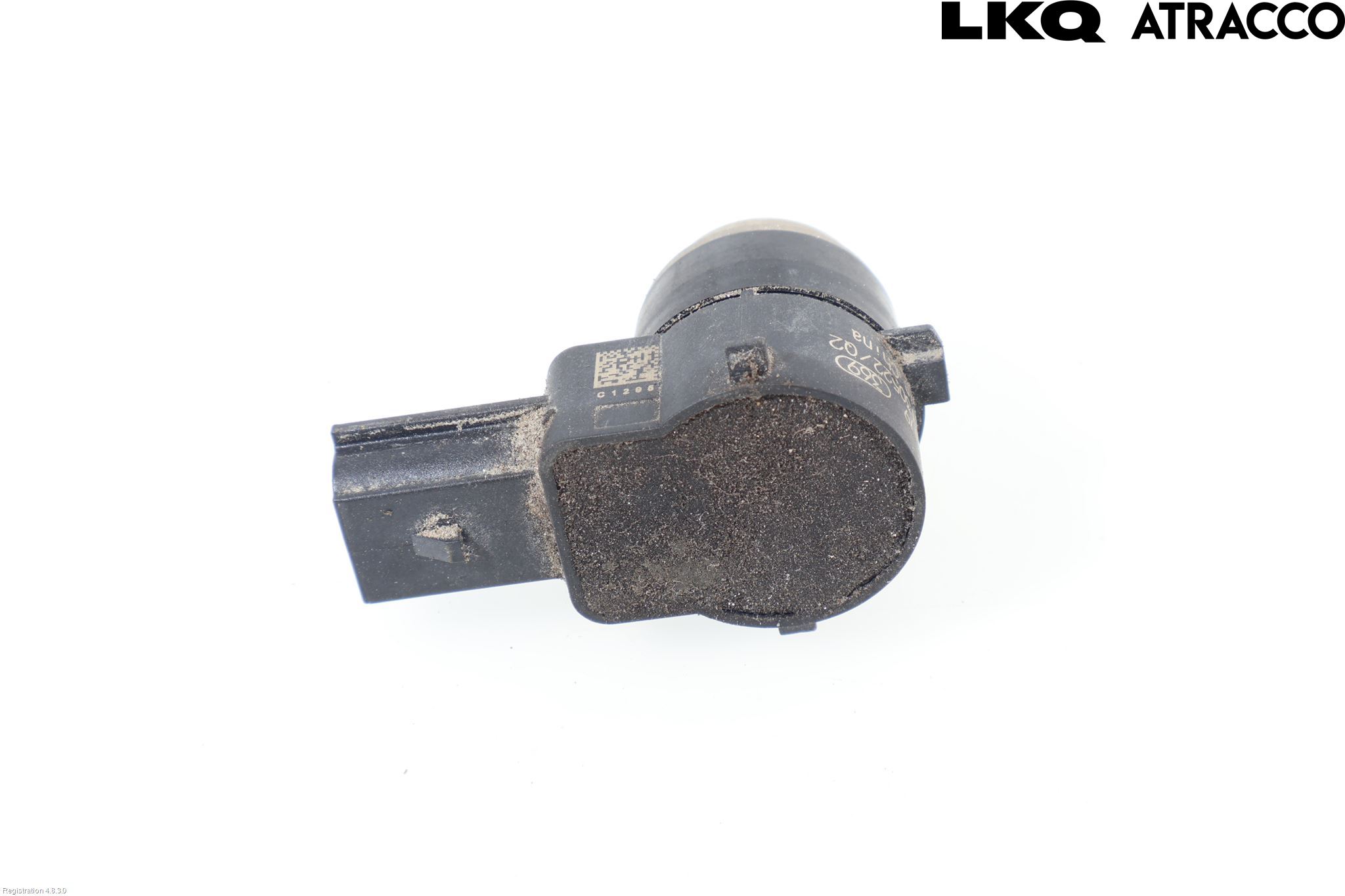 Opel MOKKA 13-20 Sensor Ryggesensor