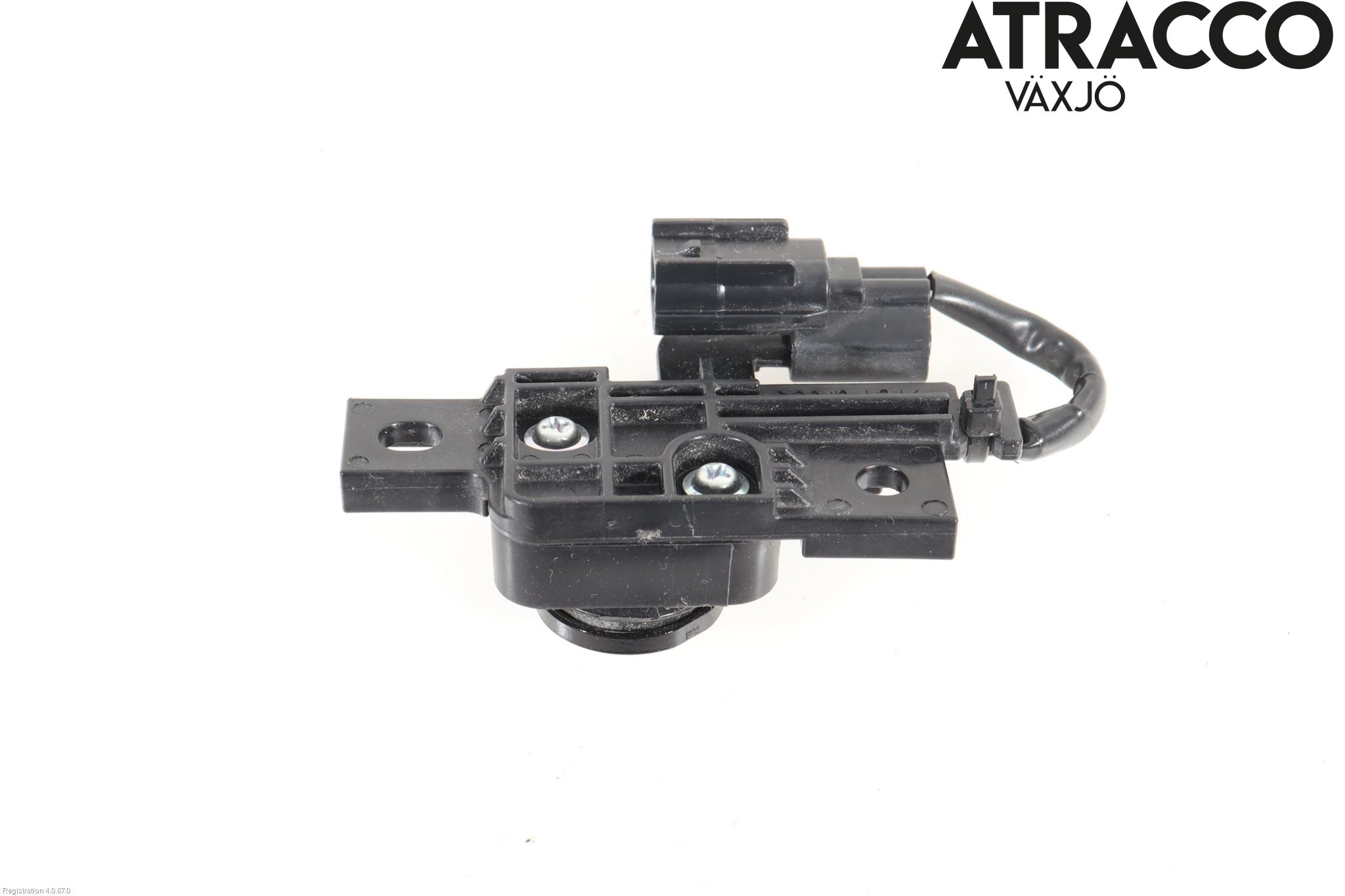 Honda E 20-23 Bryter Drivstoff Tankluke