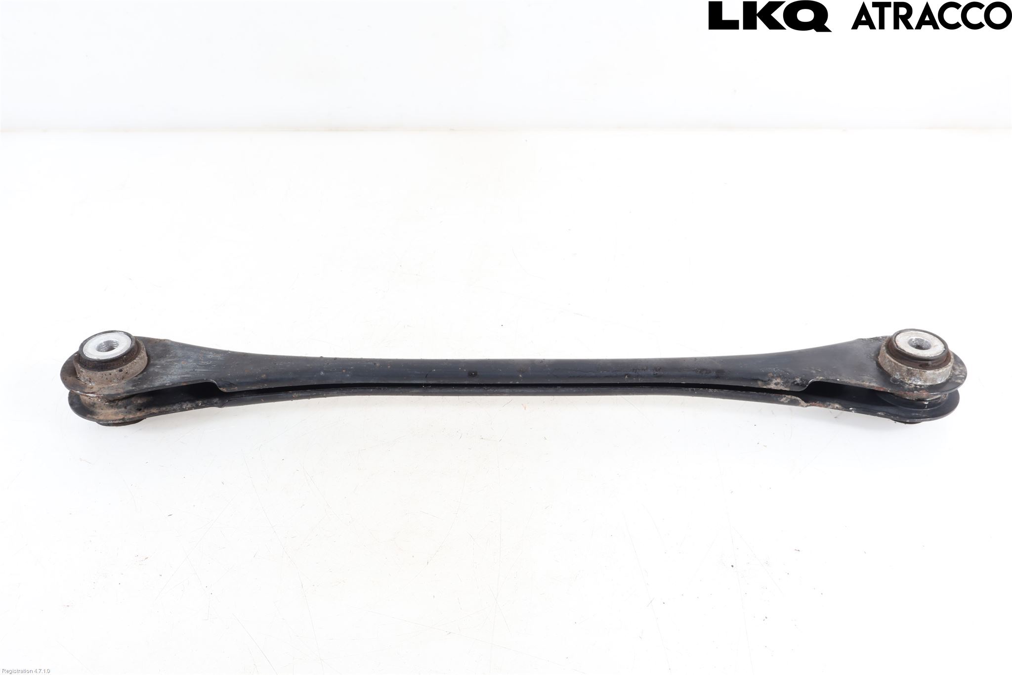 BMW 1 F20/F21 11-19 Bærearm Bak Venstre