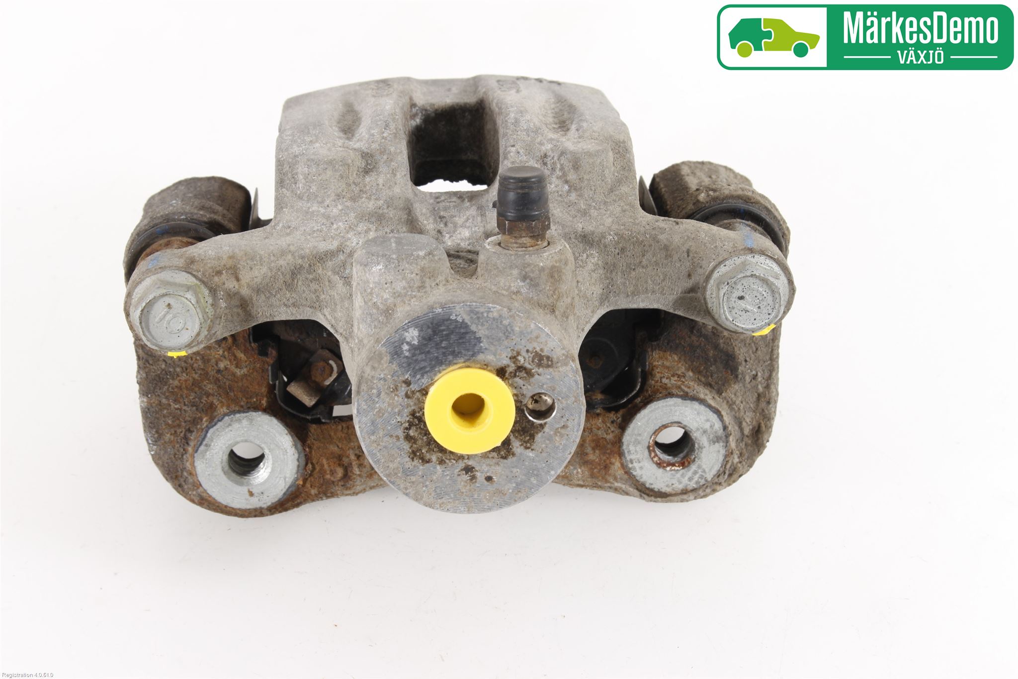 Hyundai ix35 Bremsecaliper Bak Høyre