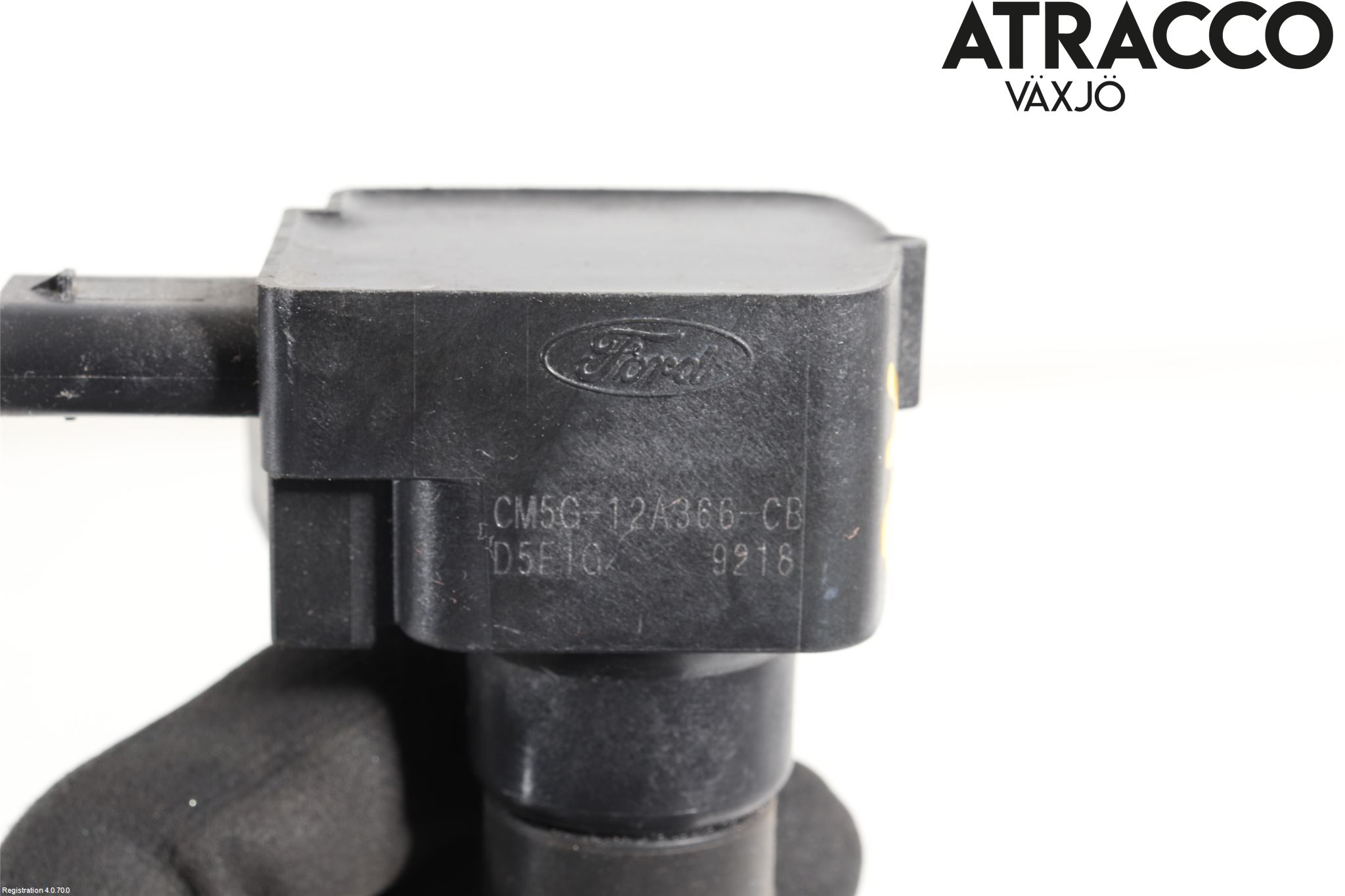 Ford ECOSPORT 17- Coil