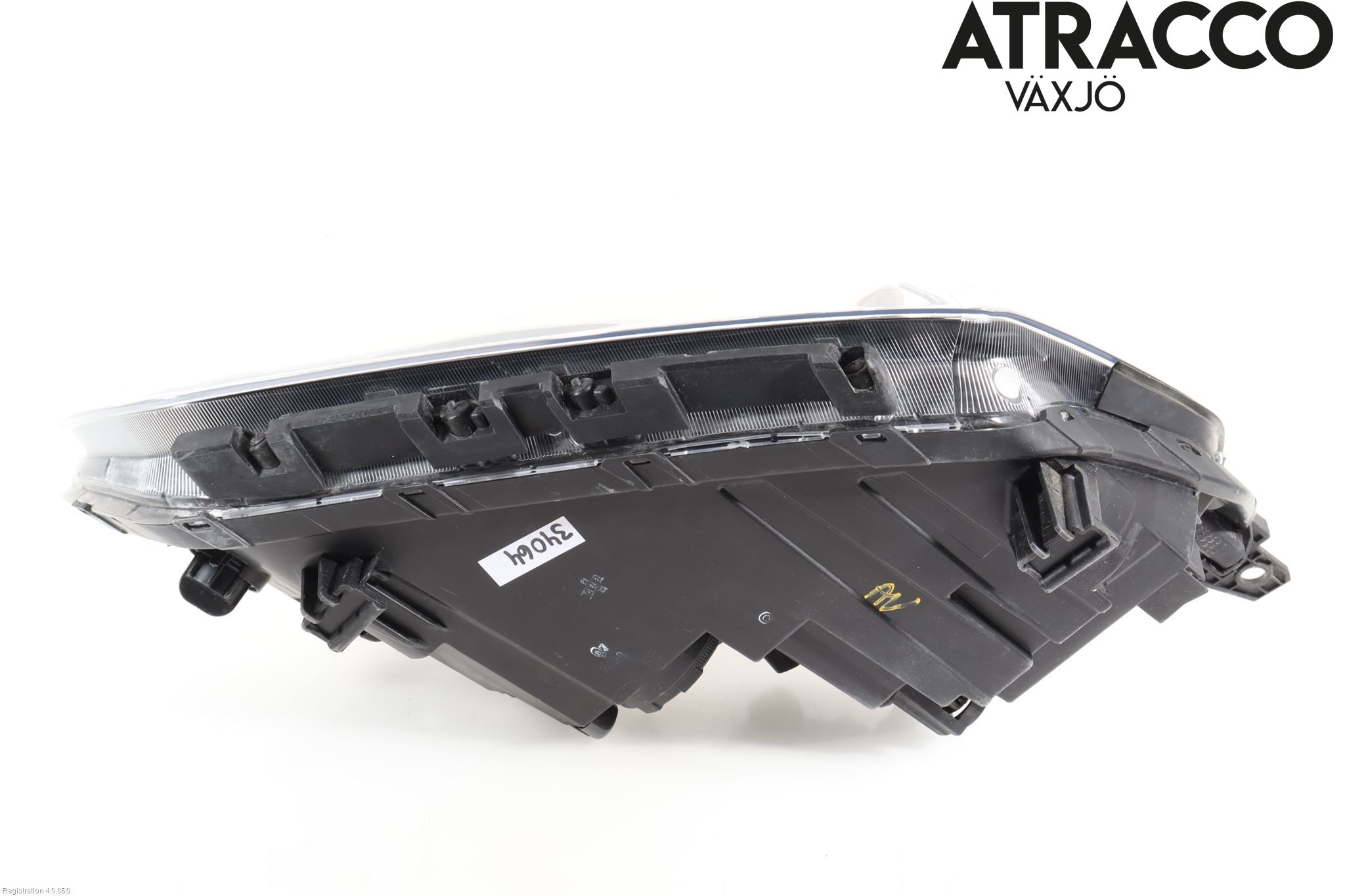 Hyundai IONIQ AE 17-22 Frontlykt Venstre