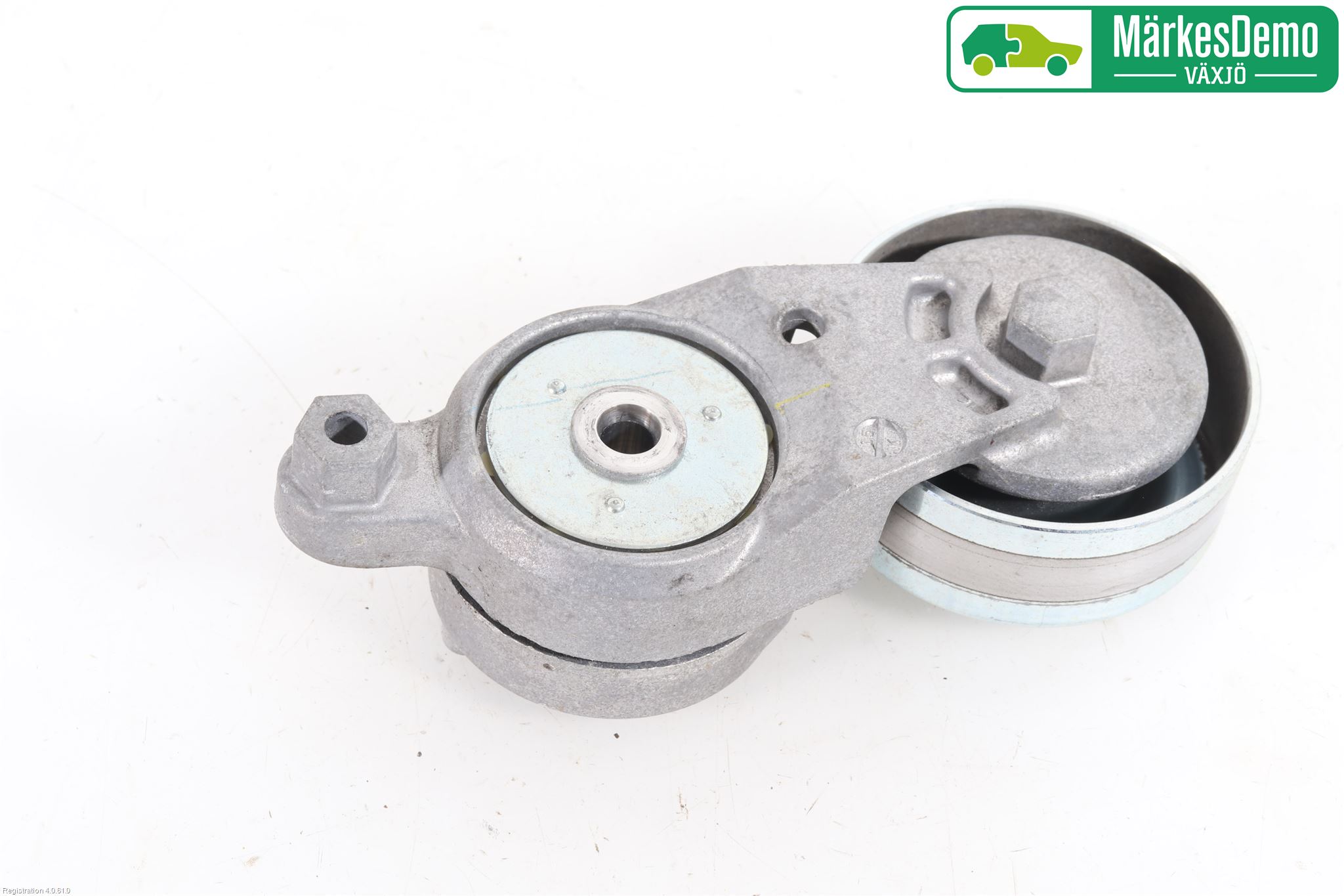 Toyota RAV4 13-18 Reimstrammer