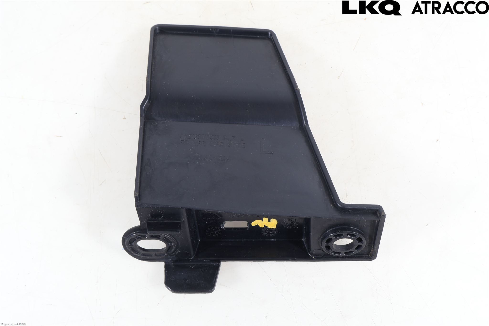 Honda CR-V 24- Luftstyring Front
