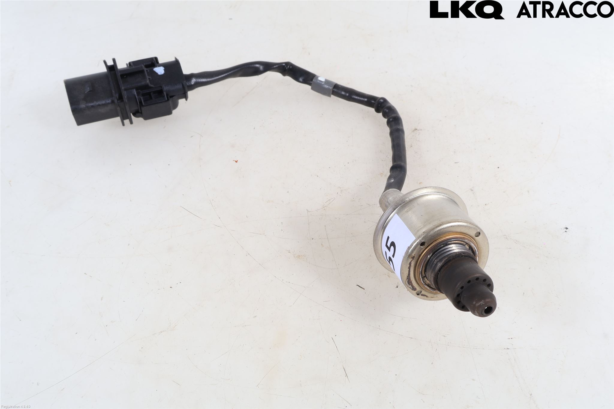 Hyundai i30 PD 17- Inns Lambdasonde